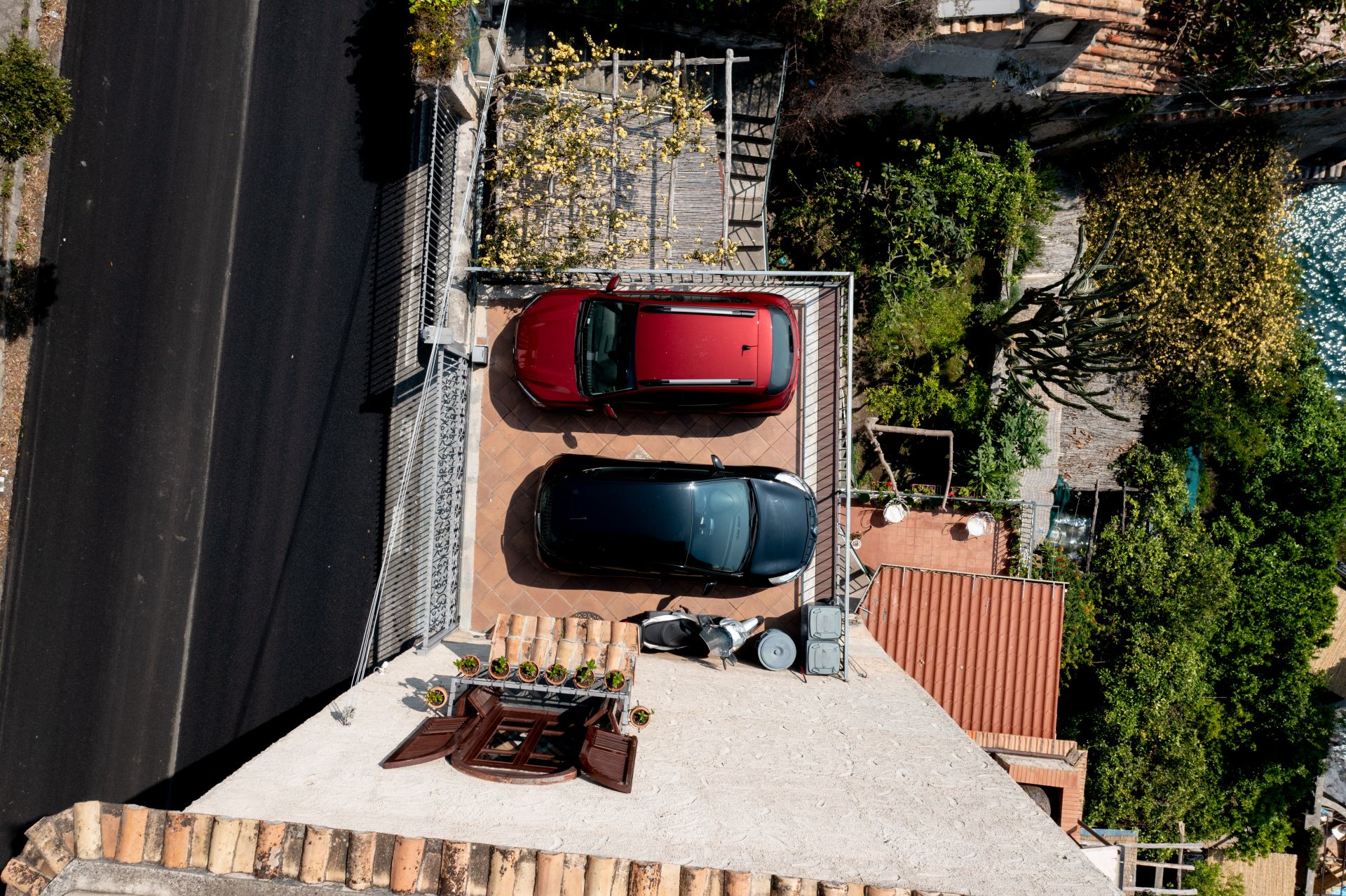 Villa Dimora Di Mare