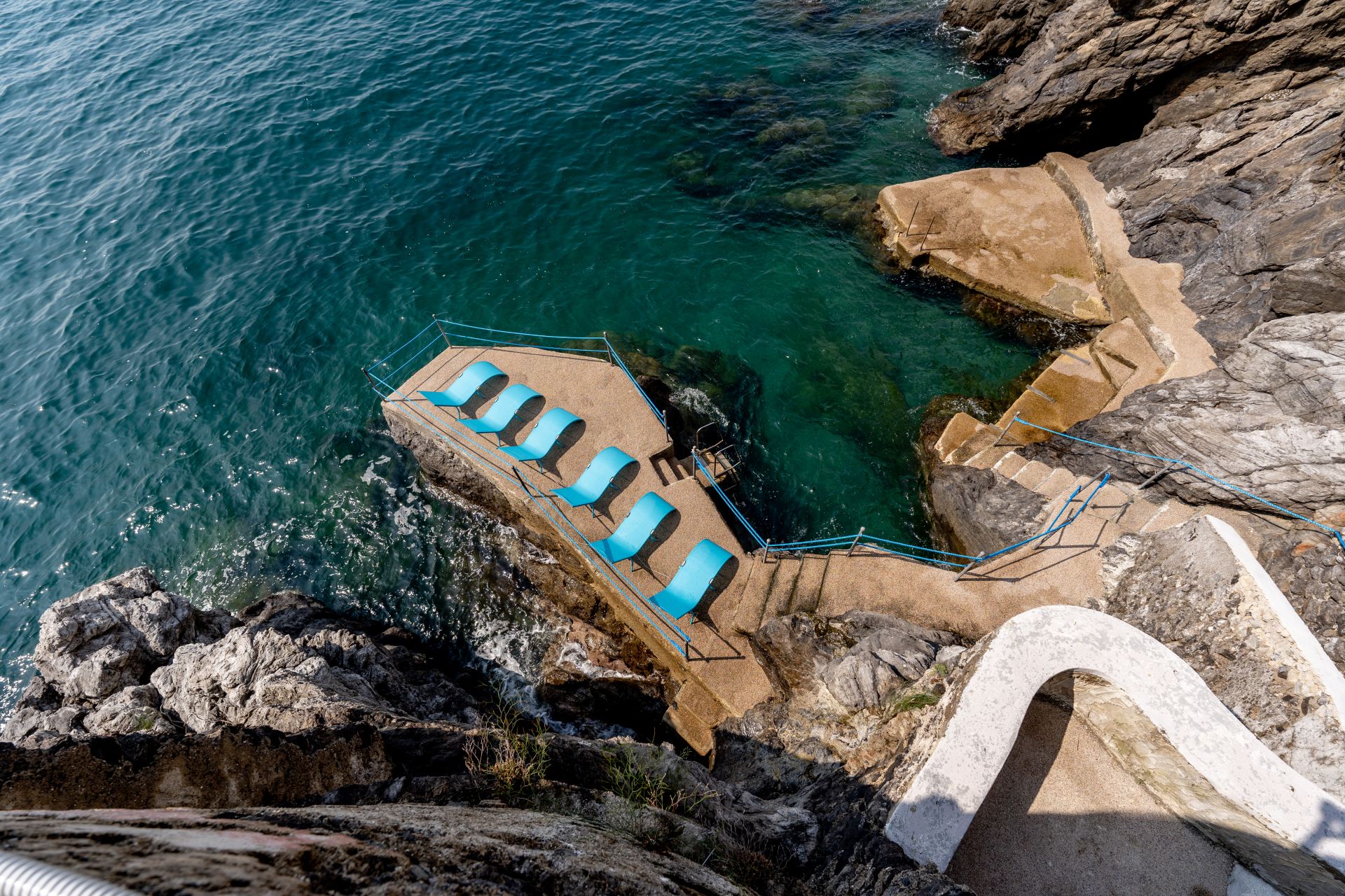 Villa Dimora Di Mare