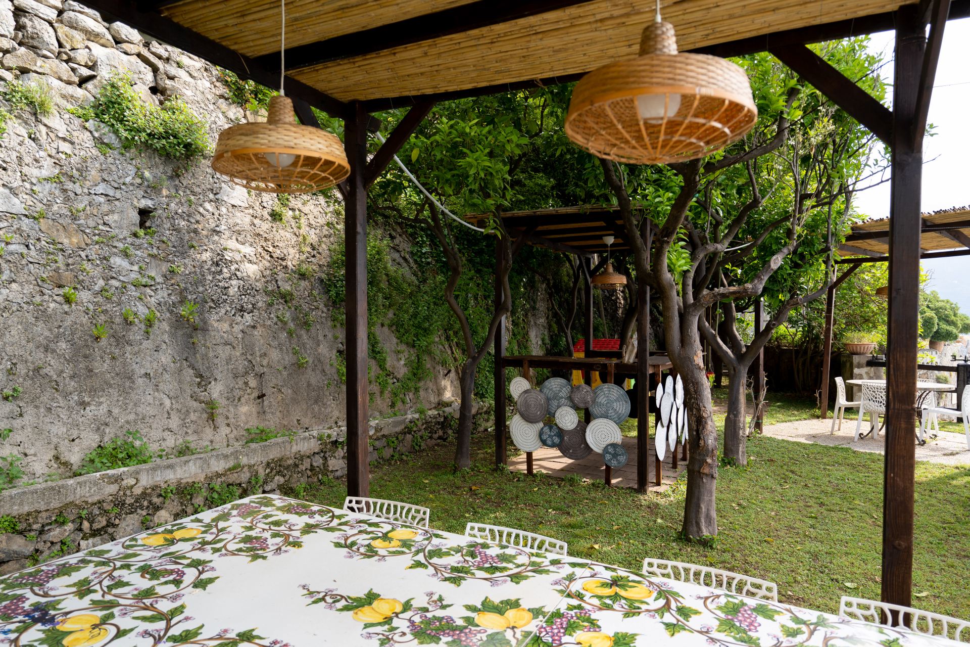 Villa Dimora Di Mare