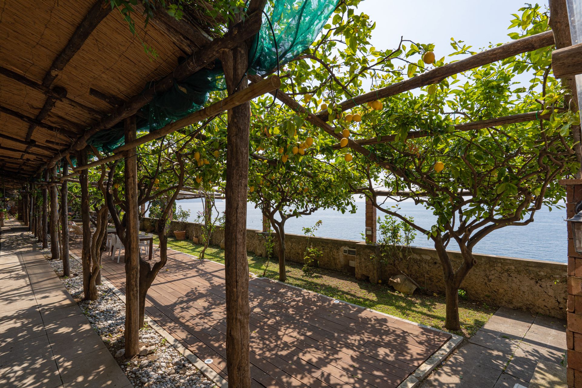 Villa Dimora Di Mare