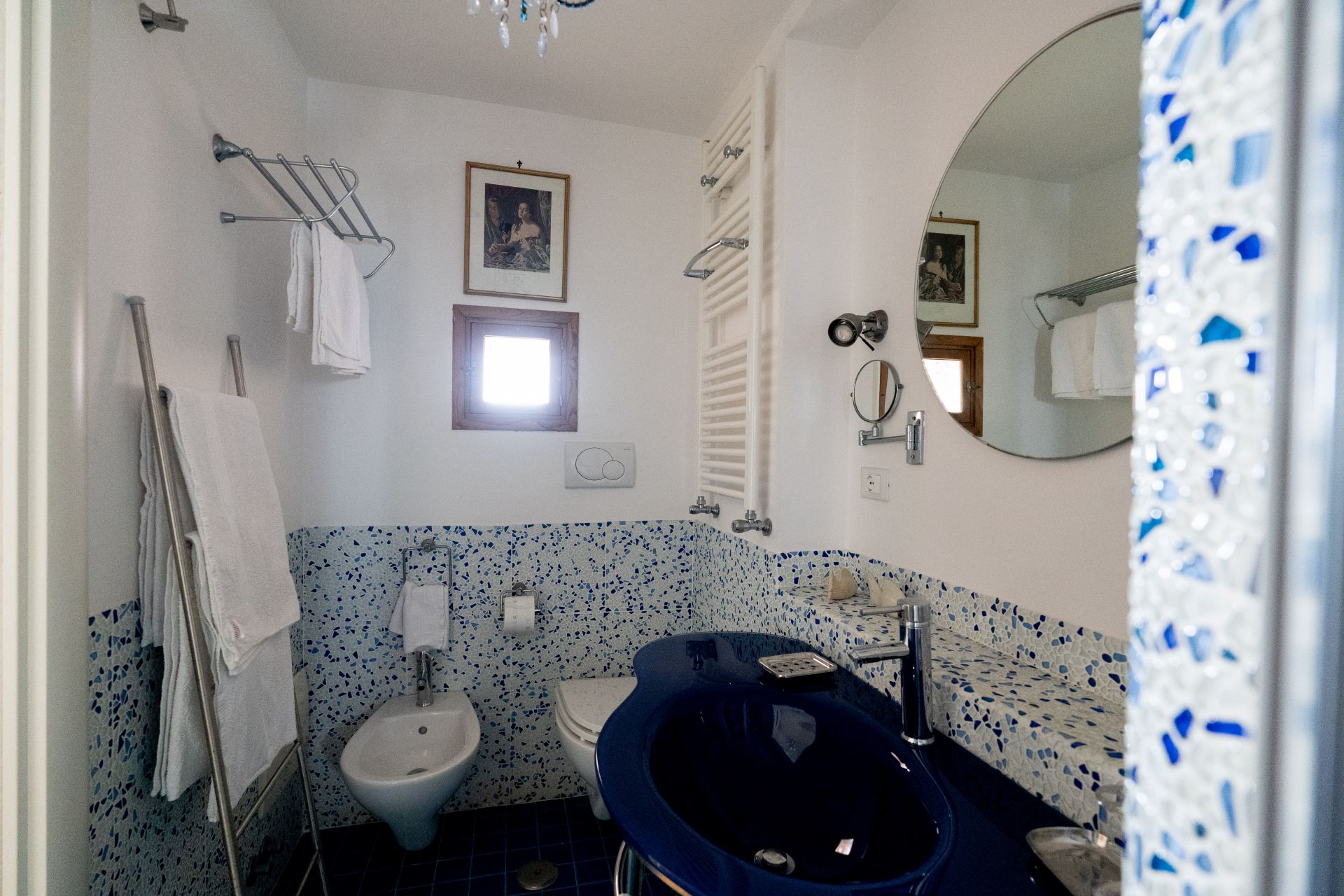 Villa Dimora Di Mare