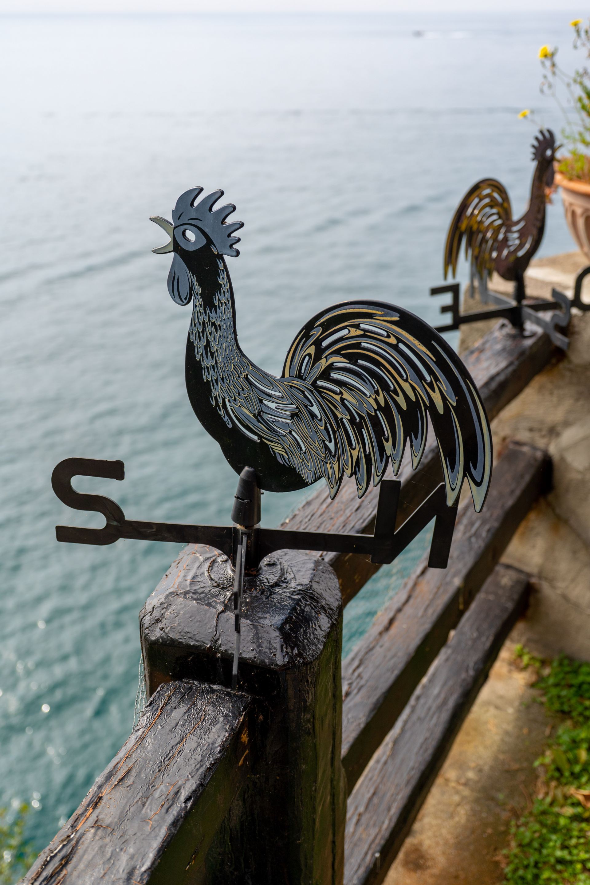 Villa Dimora Di Mare