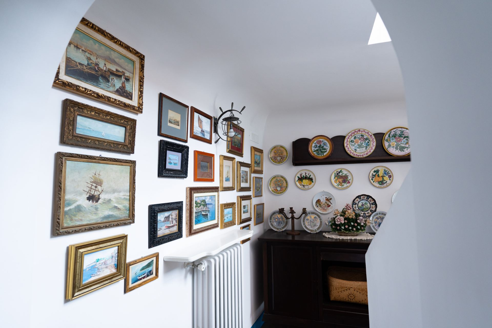 Villa Dimora Di Mare