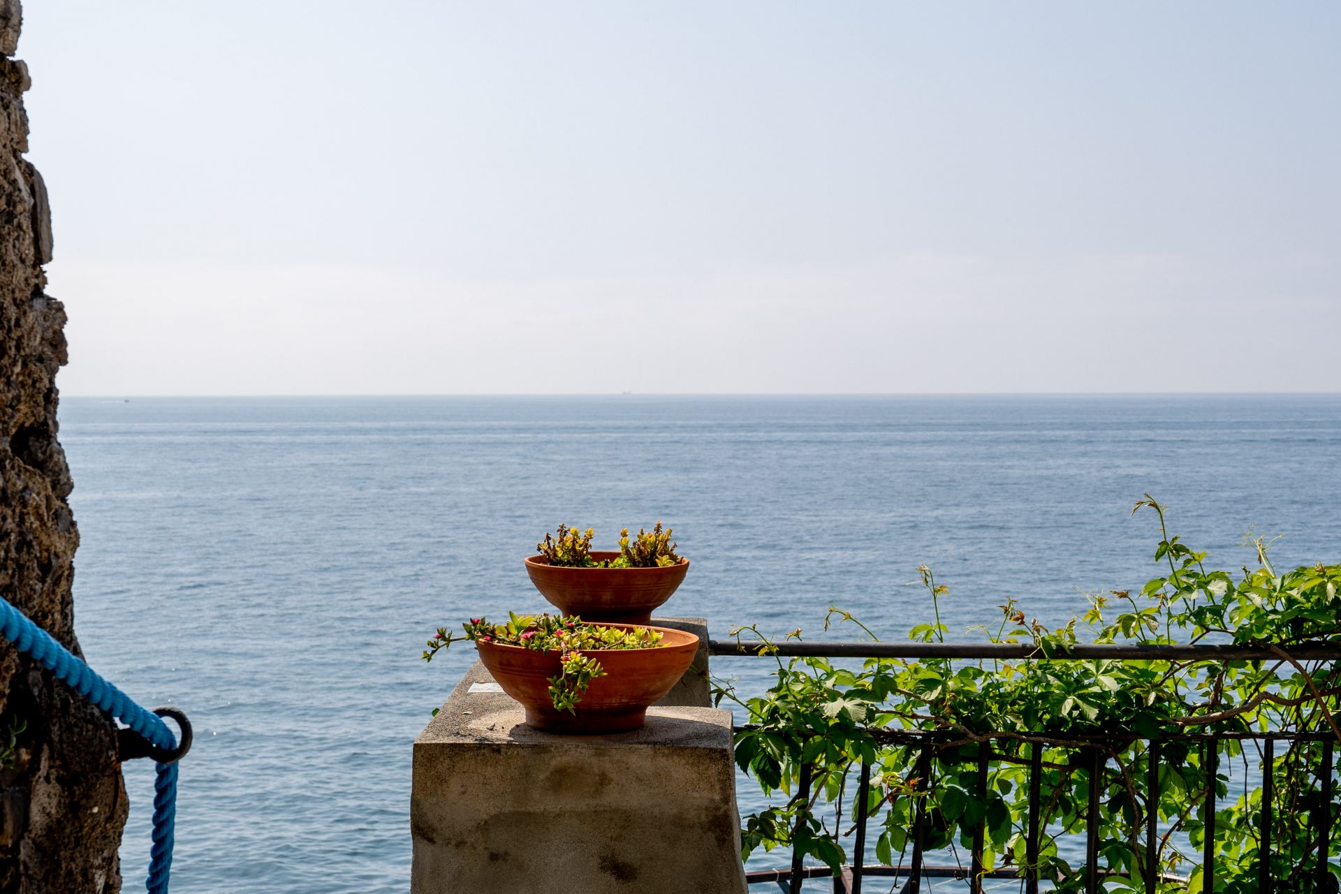 Villa Dimora Di Mare