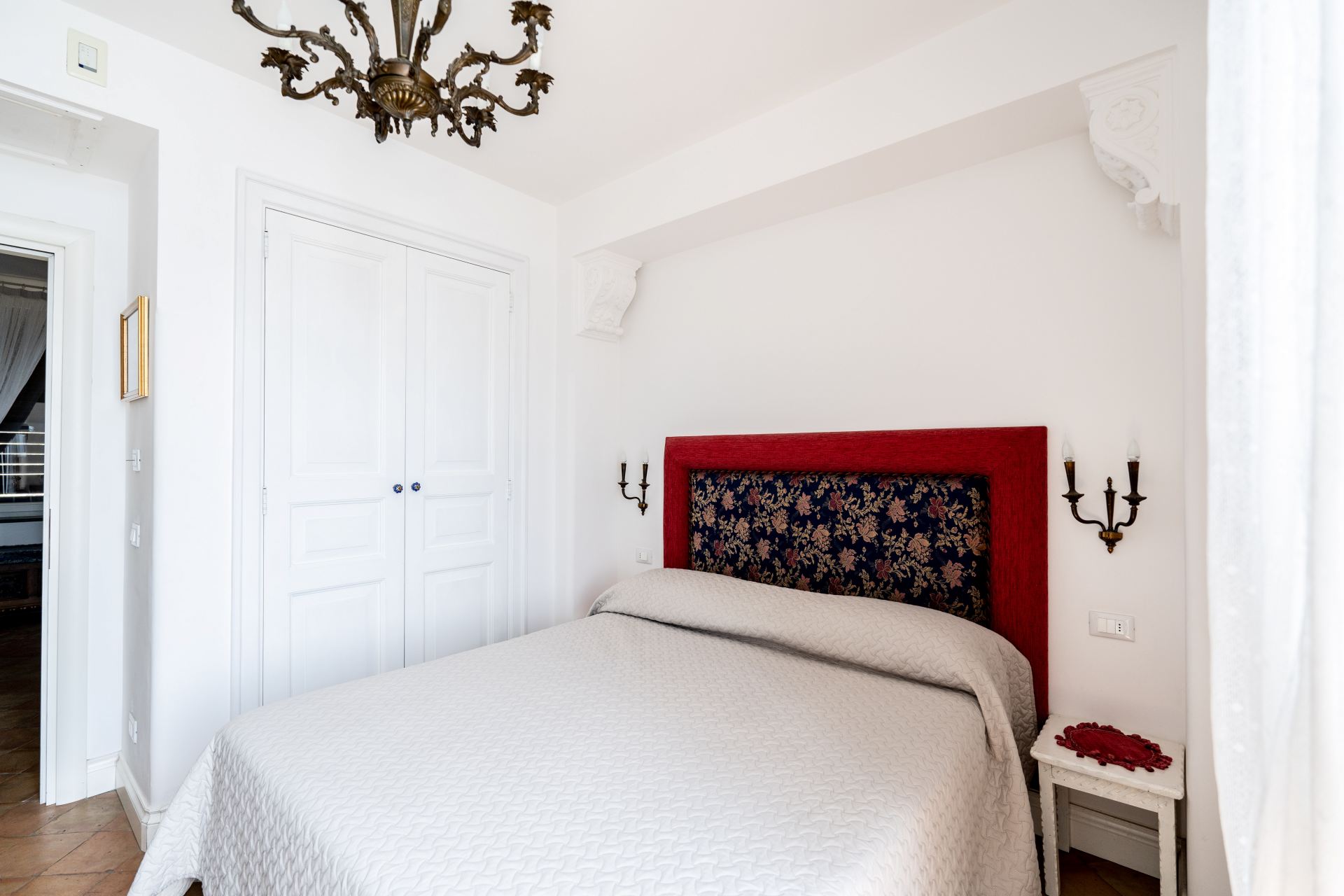 Villa Dimora Di Mare