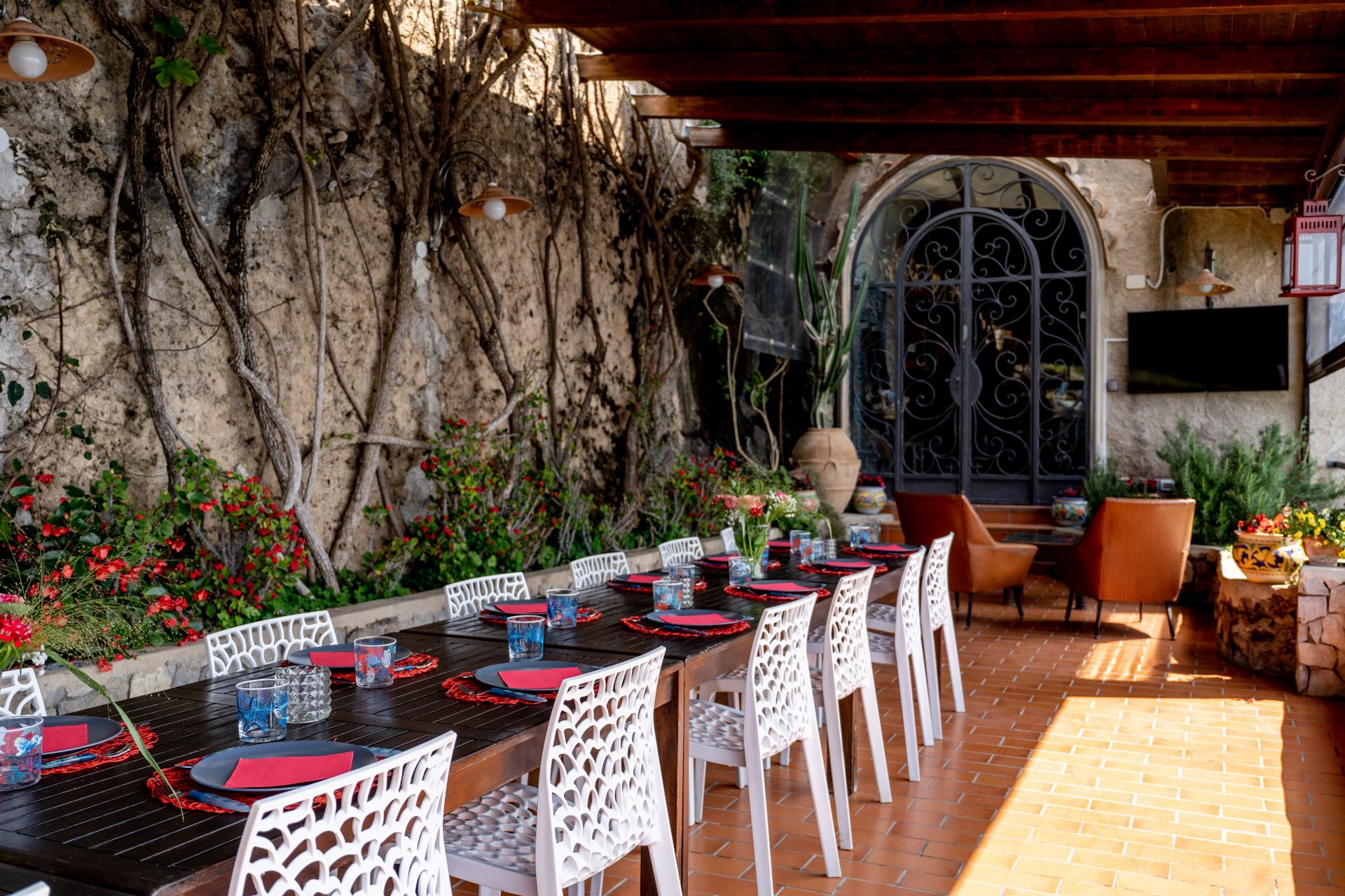 Villa Dimora Di Mare