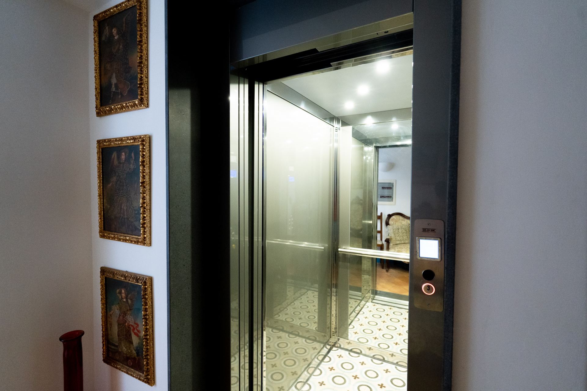 Villa Dimora Di Mare