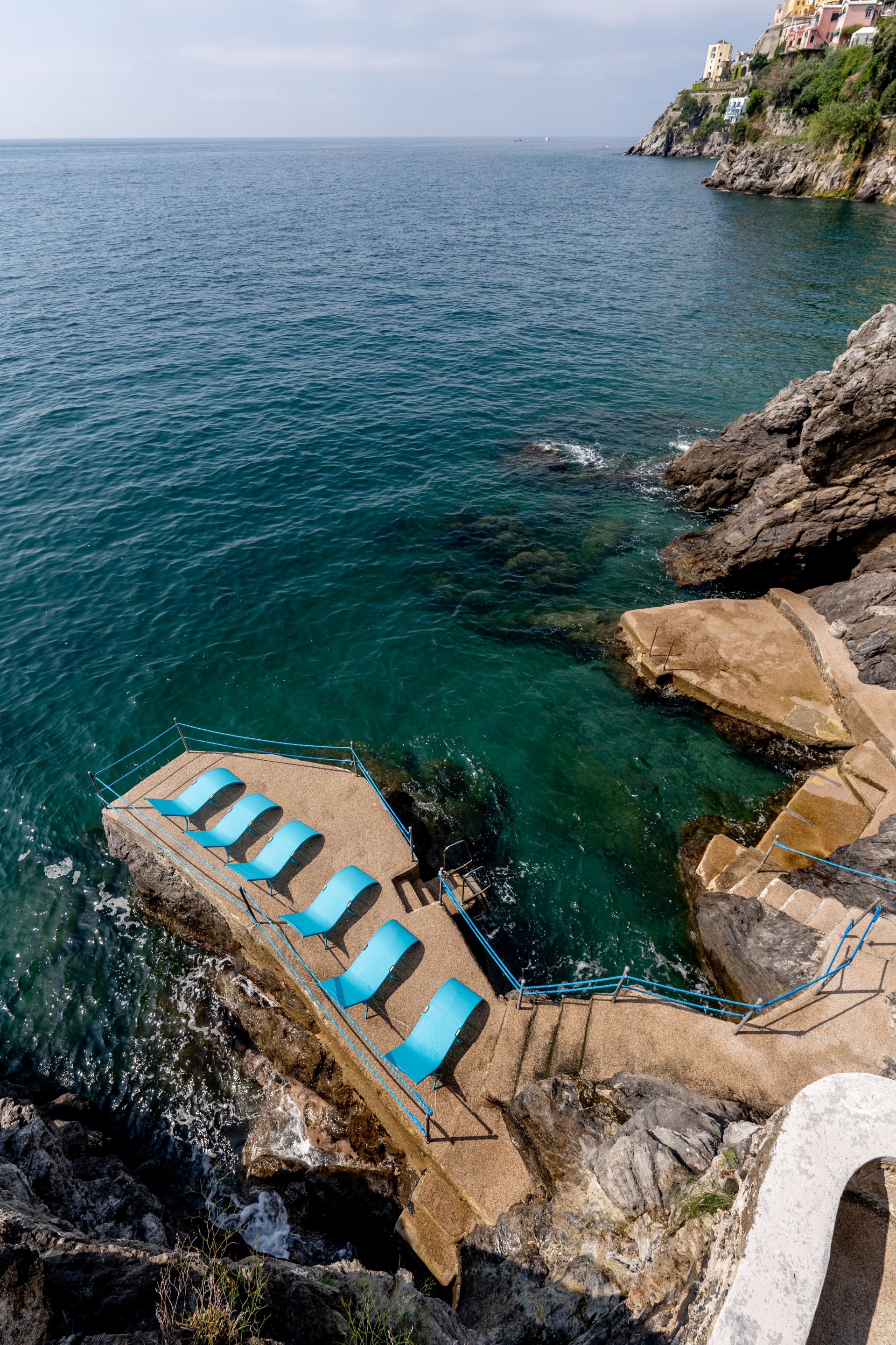 Villa Dimora Di Mare