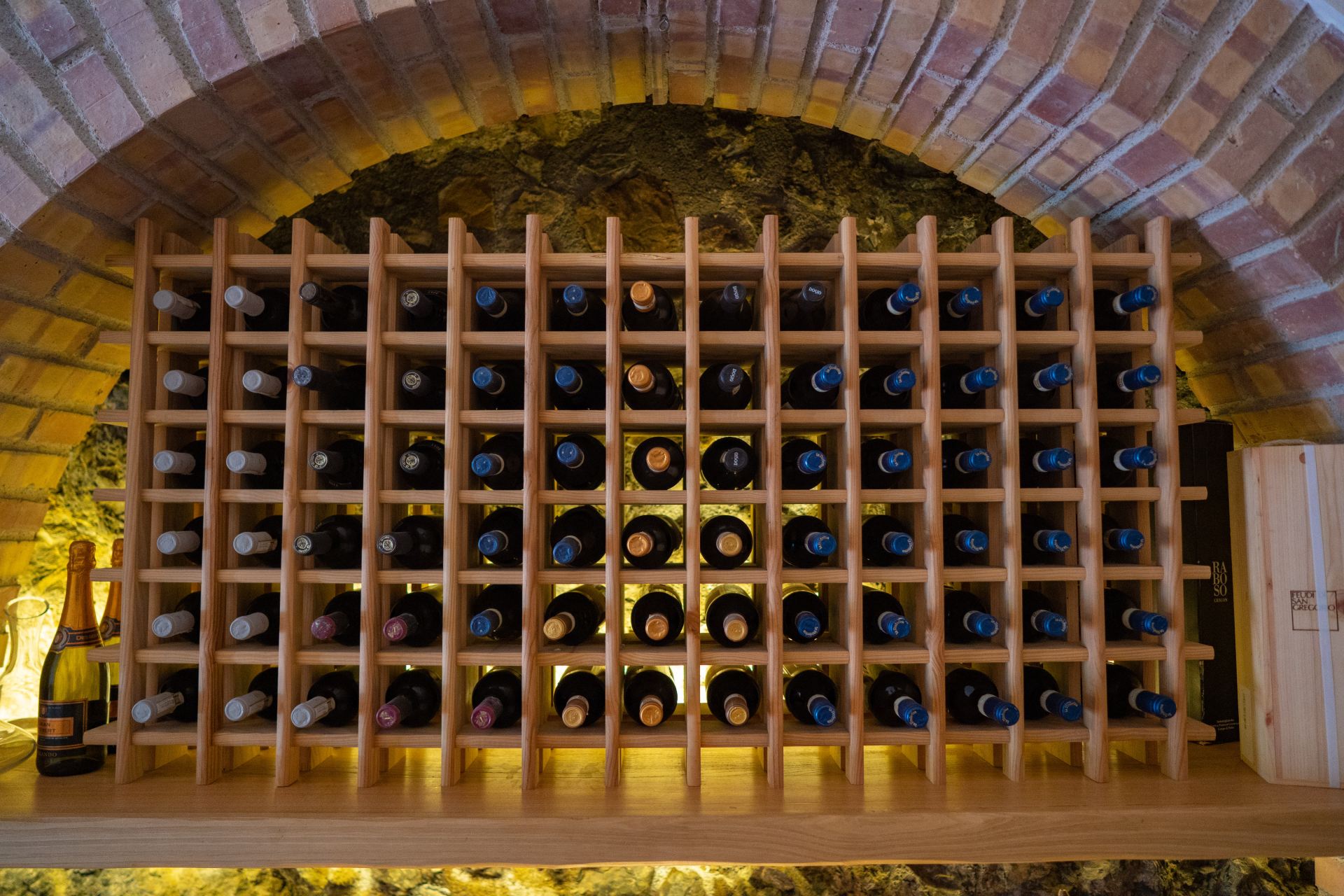 Villa Dimora Di Mare