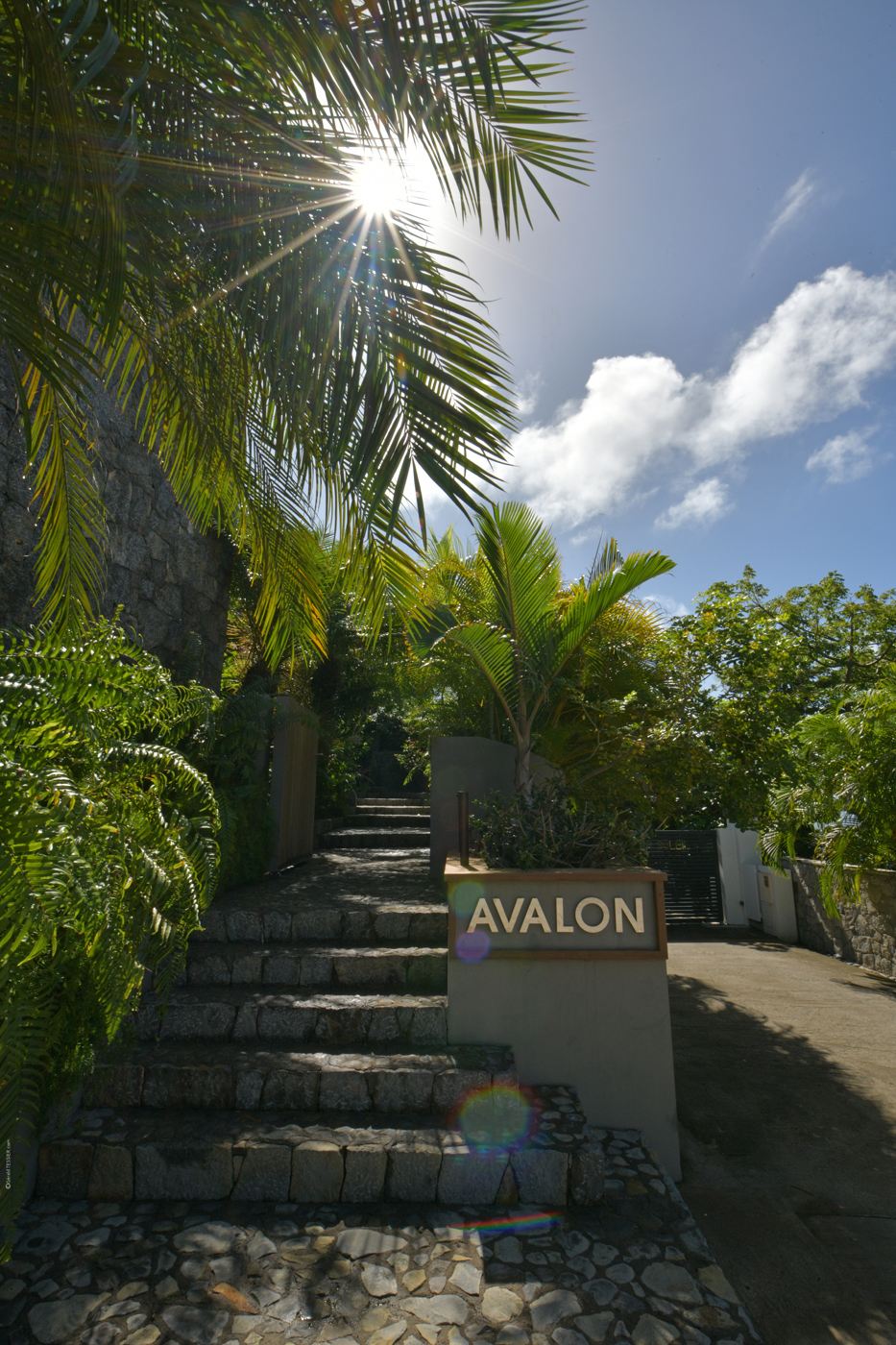 Villa Avalon