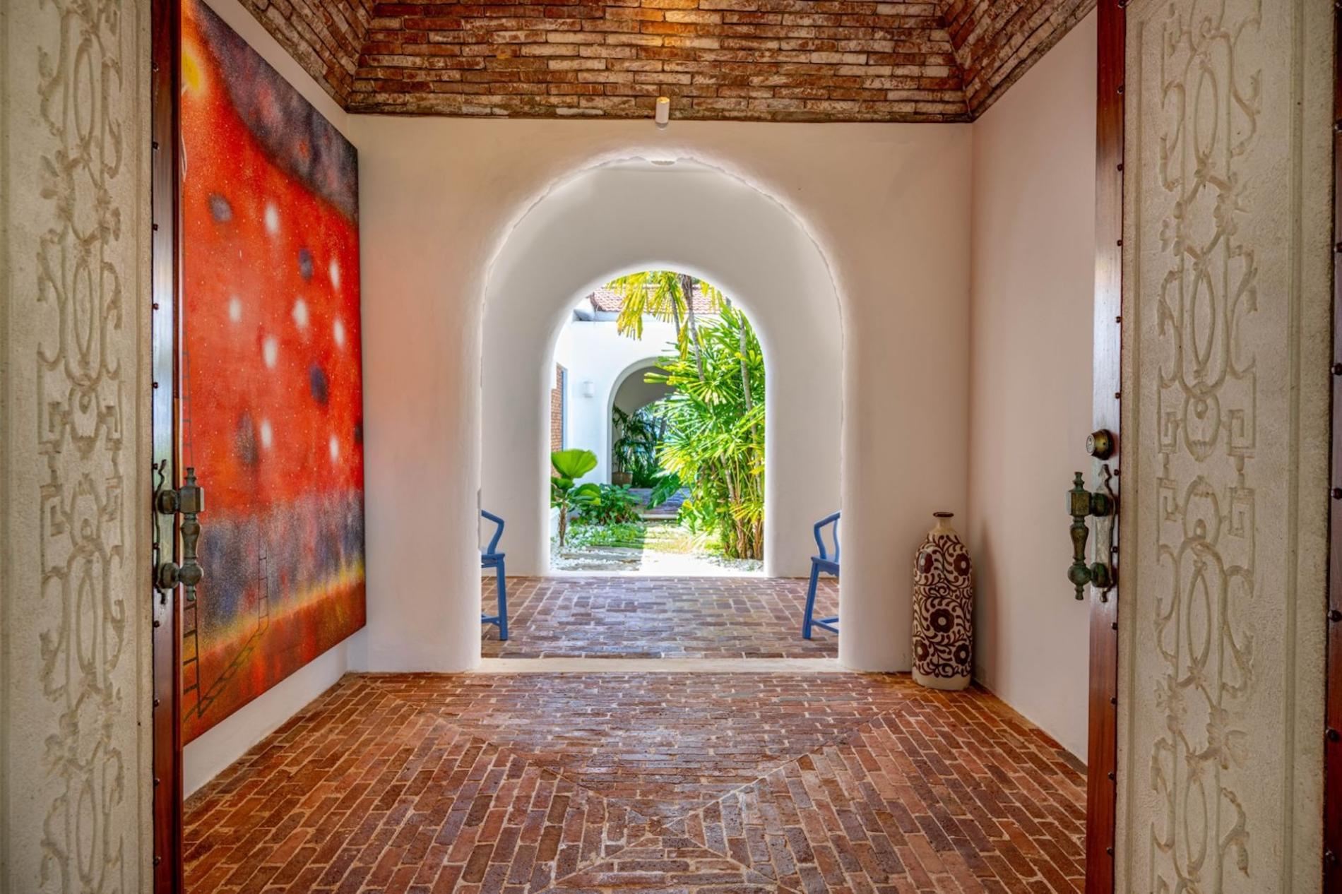 Villa Santorini at Casa de Campo