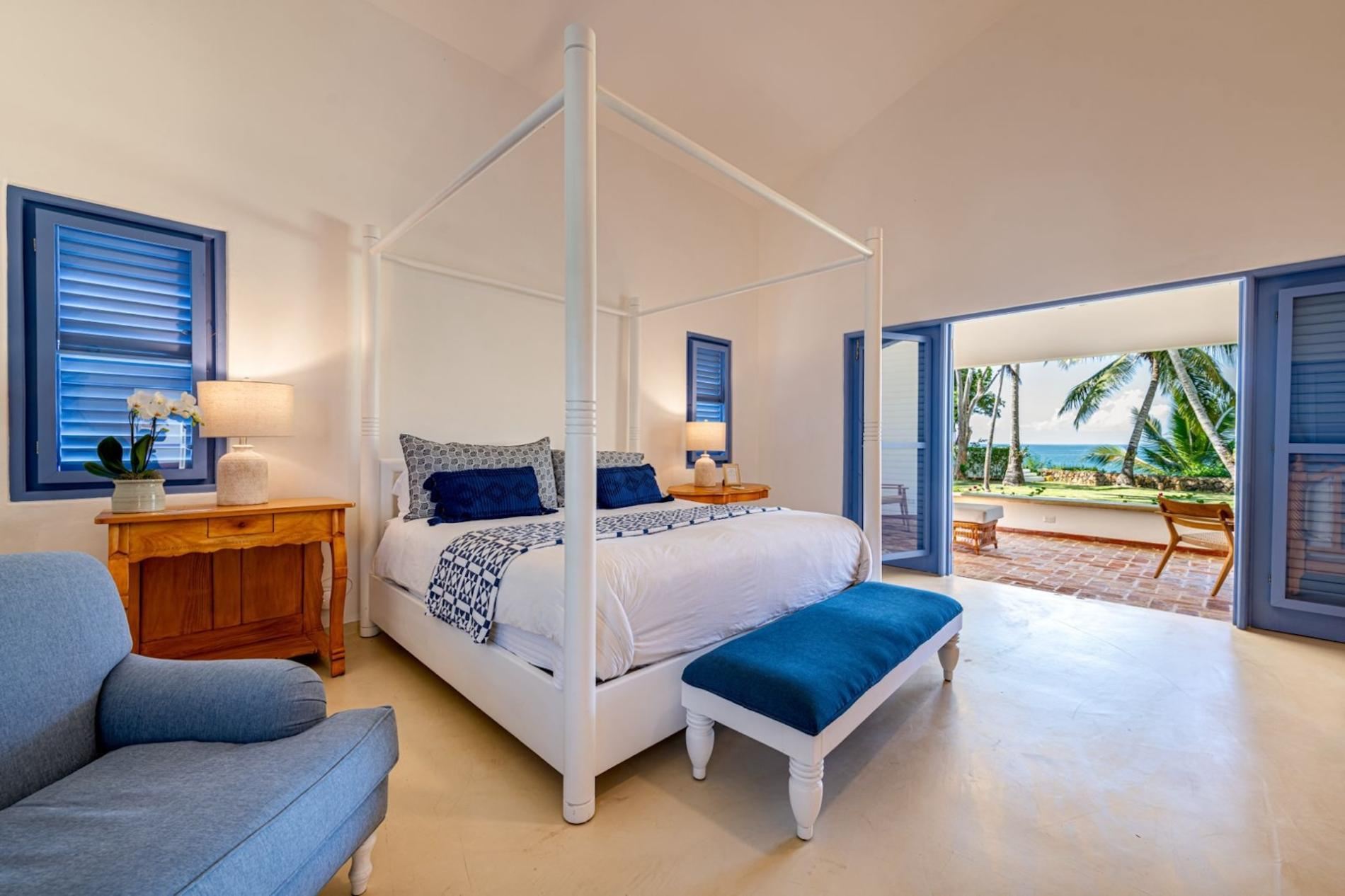 Villa Santorini at Casa de Campo