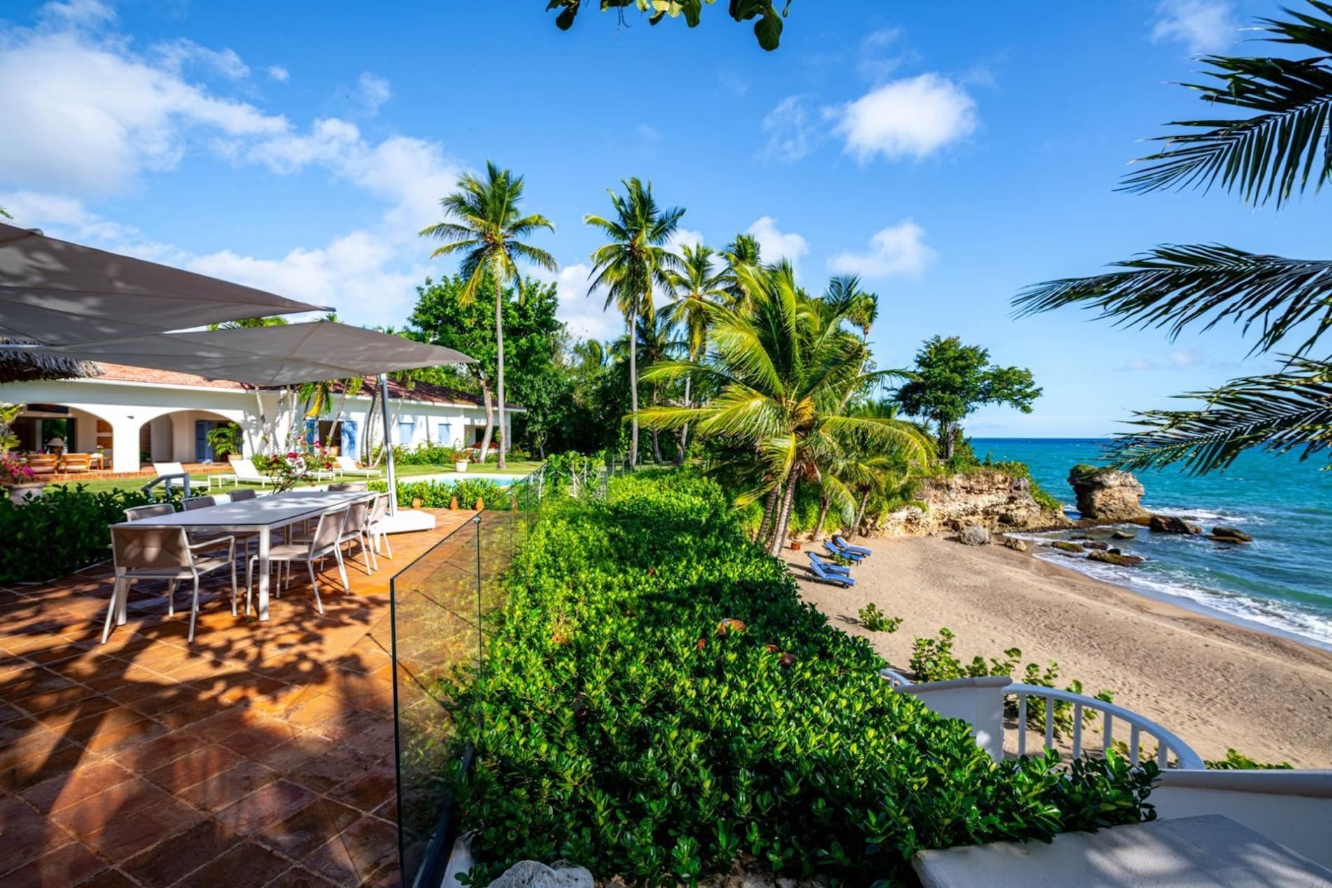 Villa Santorini at Casa de Campo