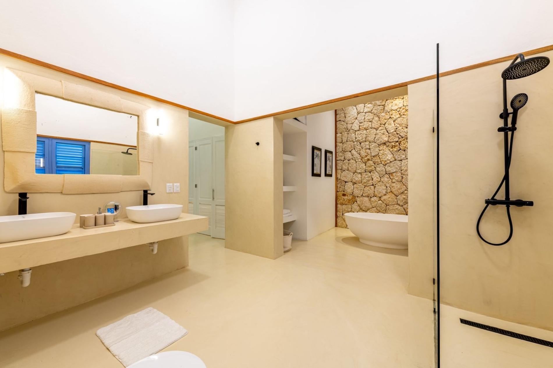 Villa Santorini at Casa de Campo