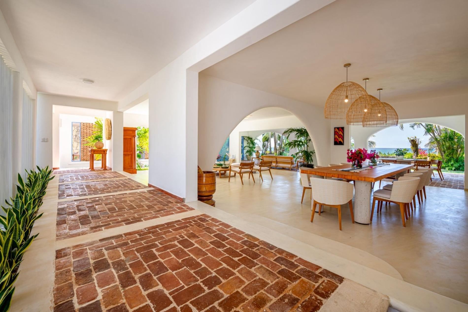 Villa Santorini at Casa de Campo