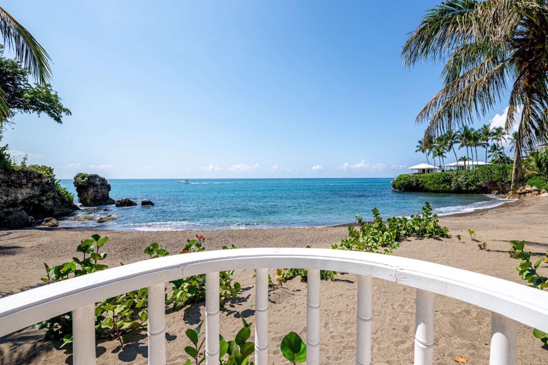 Villa Santorini at Casa de Campo