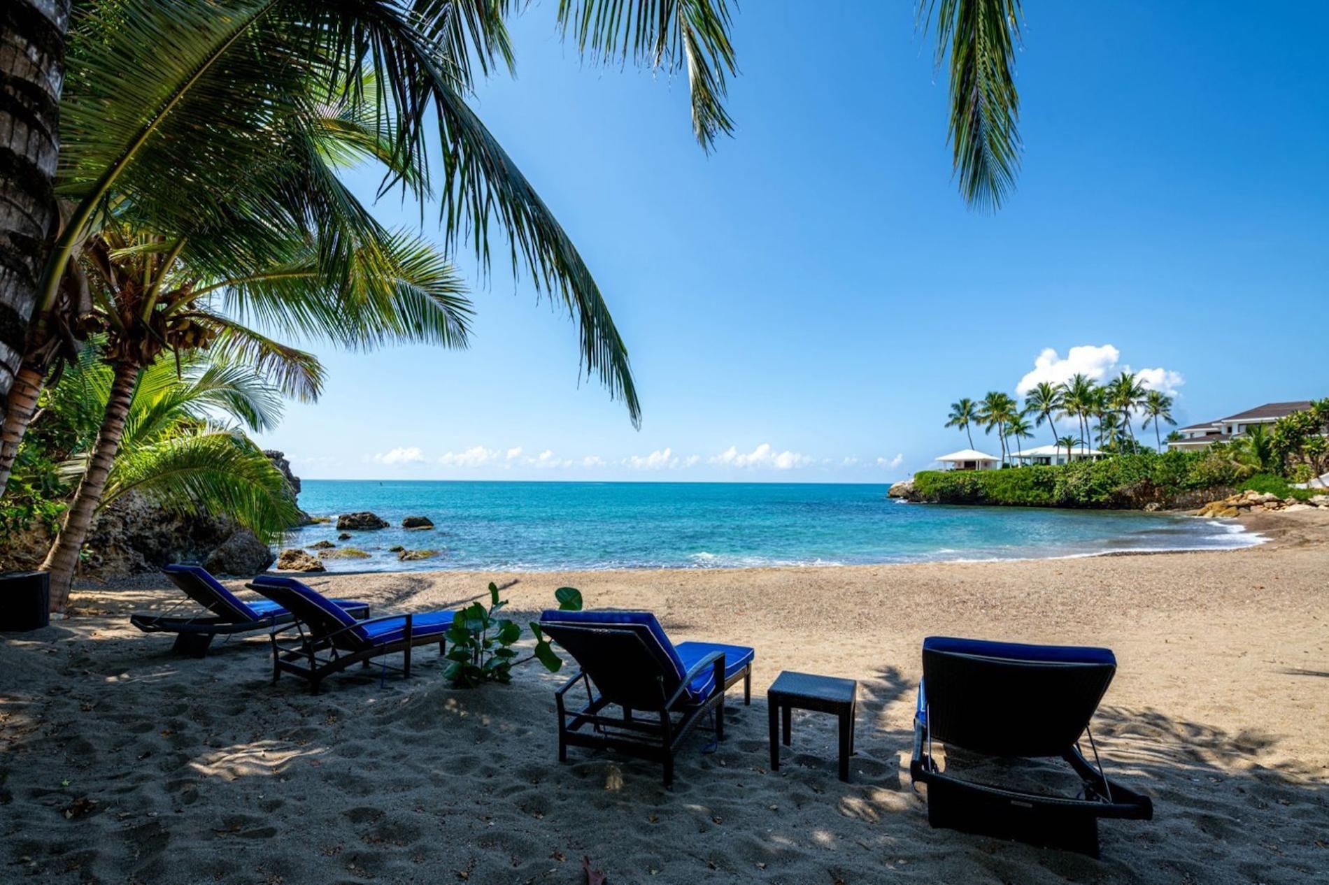 Villa Santorini at Casa de Campo