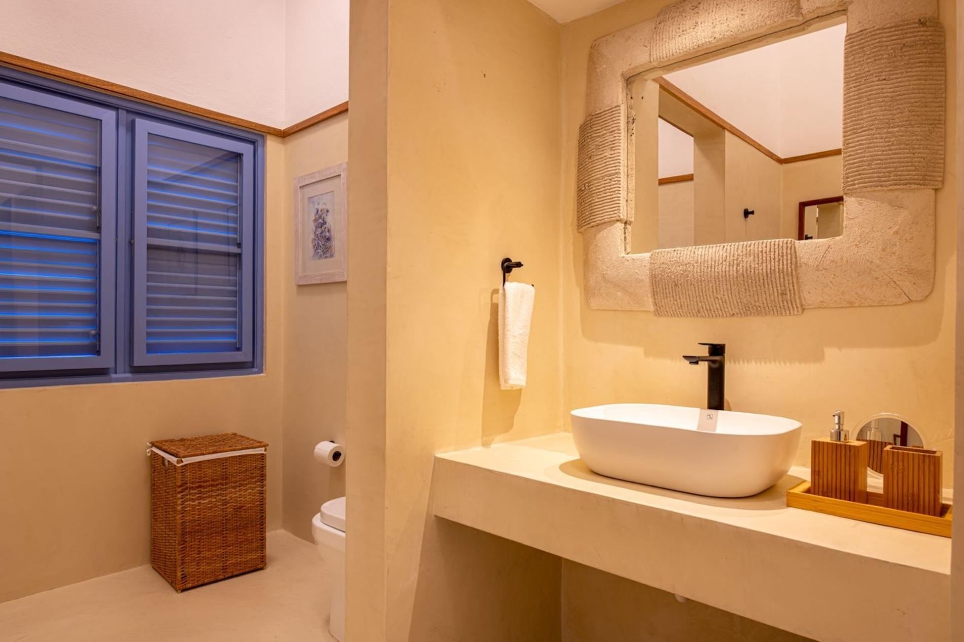 Villa Santorini at Casa de Campo