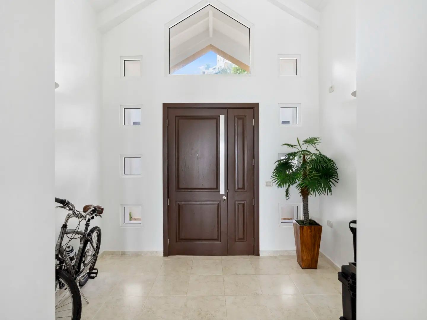 Villa 3 - Aqua Marina