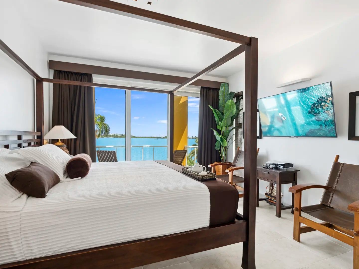 Villa 3 - Aqua Marina