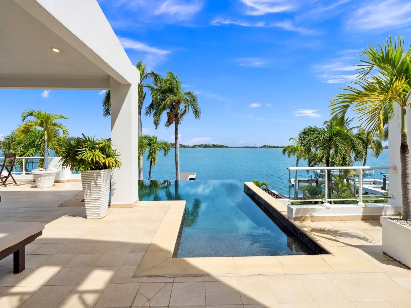 Villa 3 - Aqua Marina