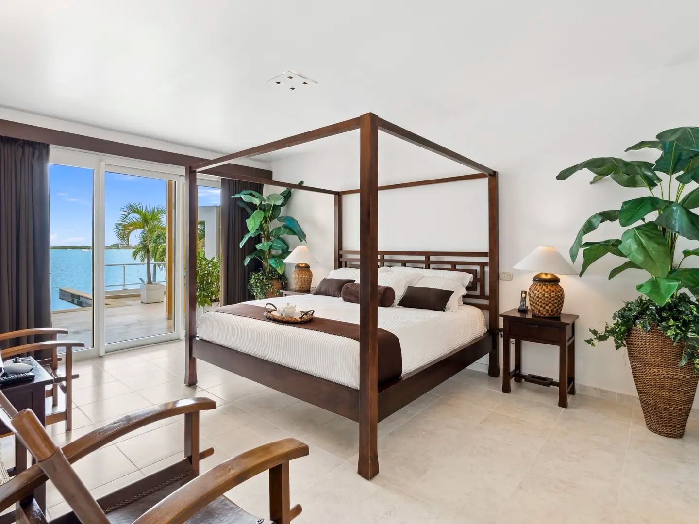 Villa 3 - Aqua Marina