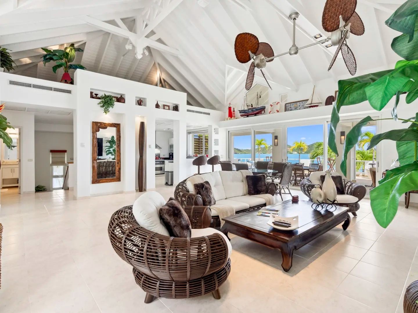 Villa 3 - Aqua Marina