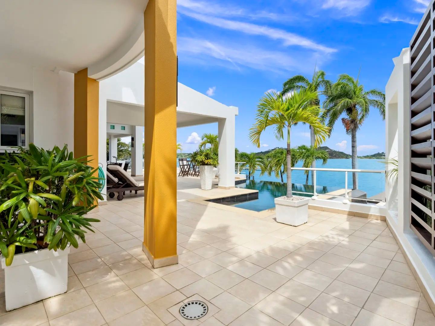 Villa 3 - Aqua Marina