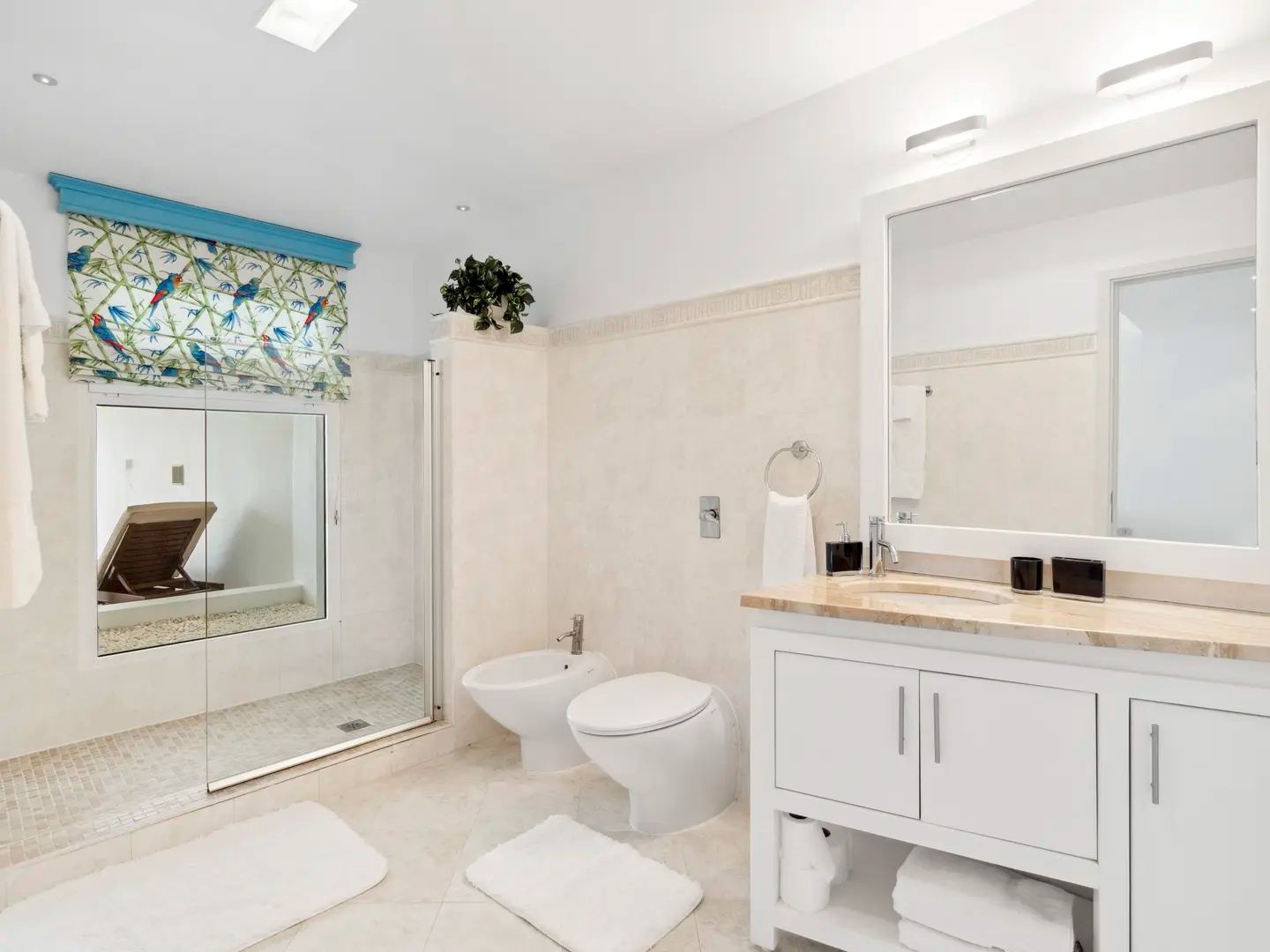 Villa 3 - Aqua Marina