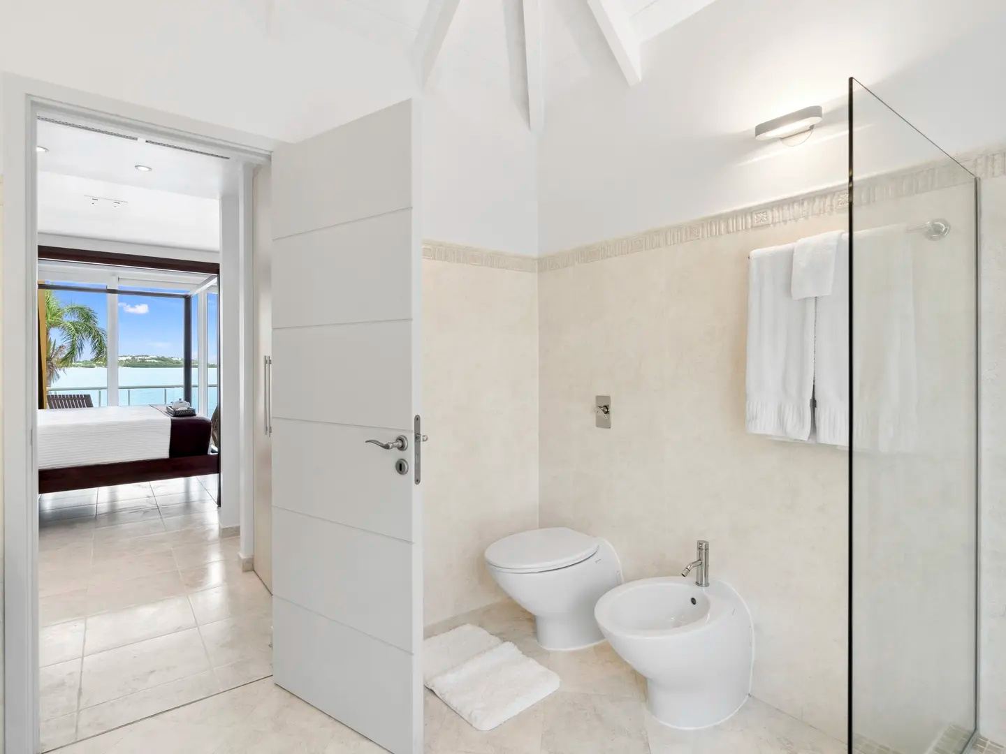 Villa 3 - Aqua Marina