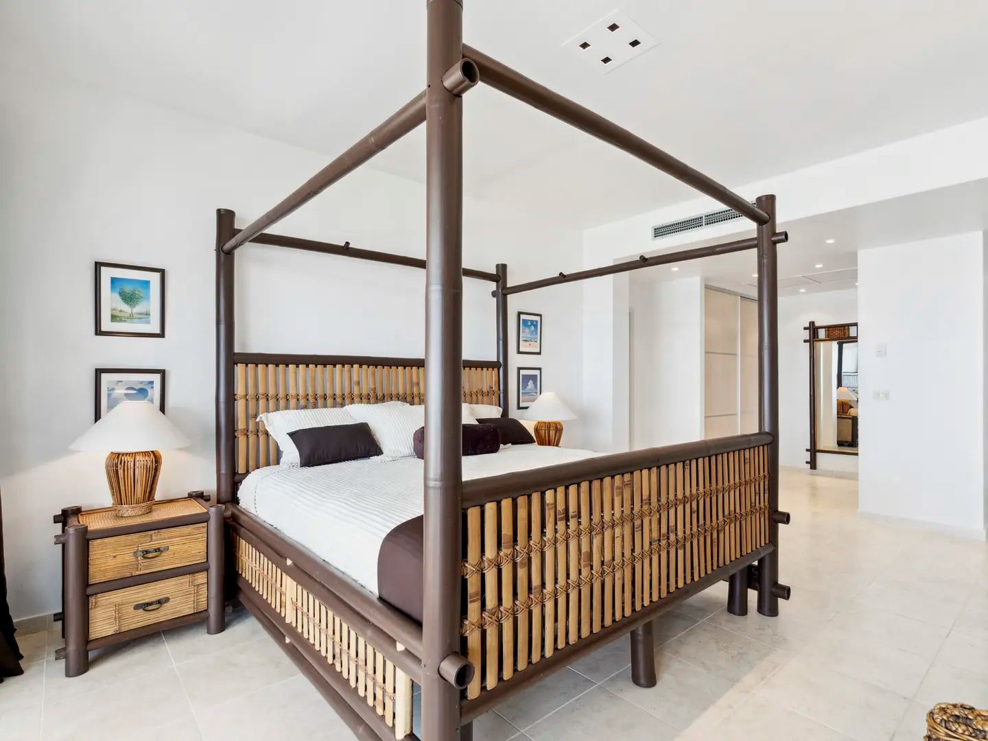 Villa 3 - Aqua Marina