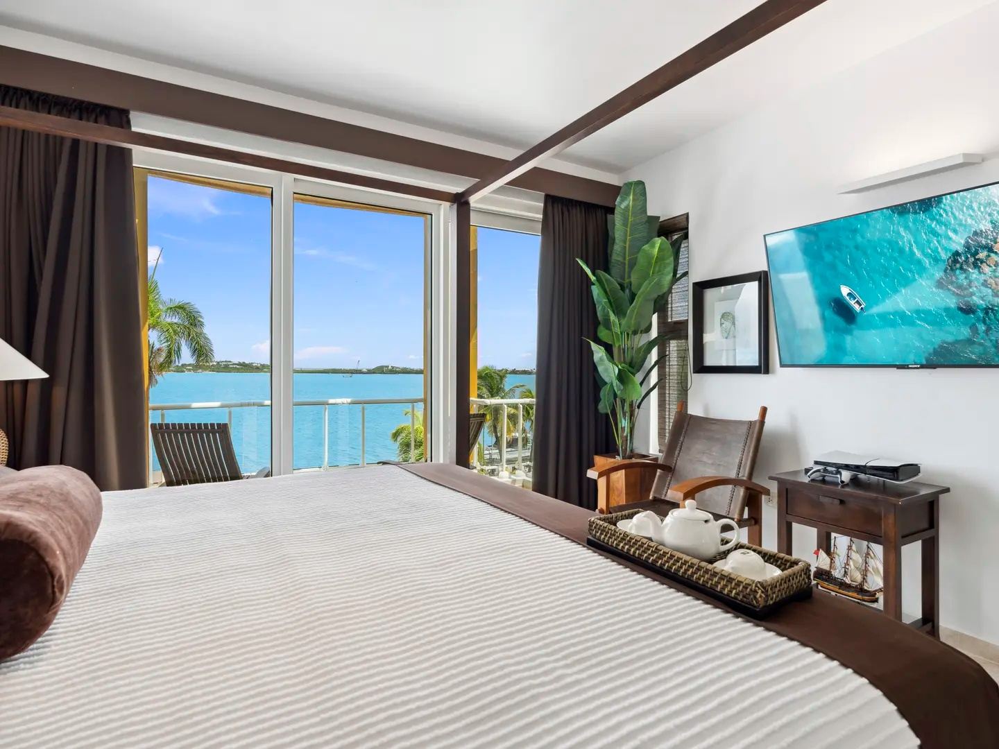 Villa 3 - Aqua Marina