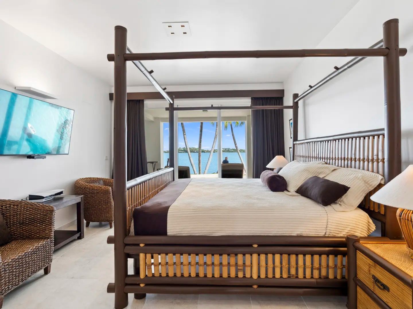 Villa 3 - Aqua Marina