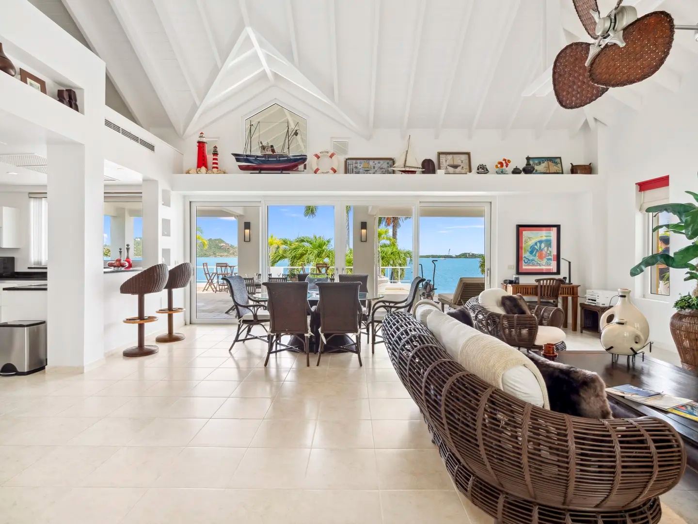 Villa 3 - Aqua Marina