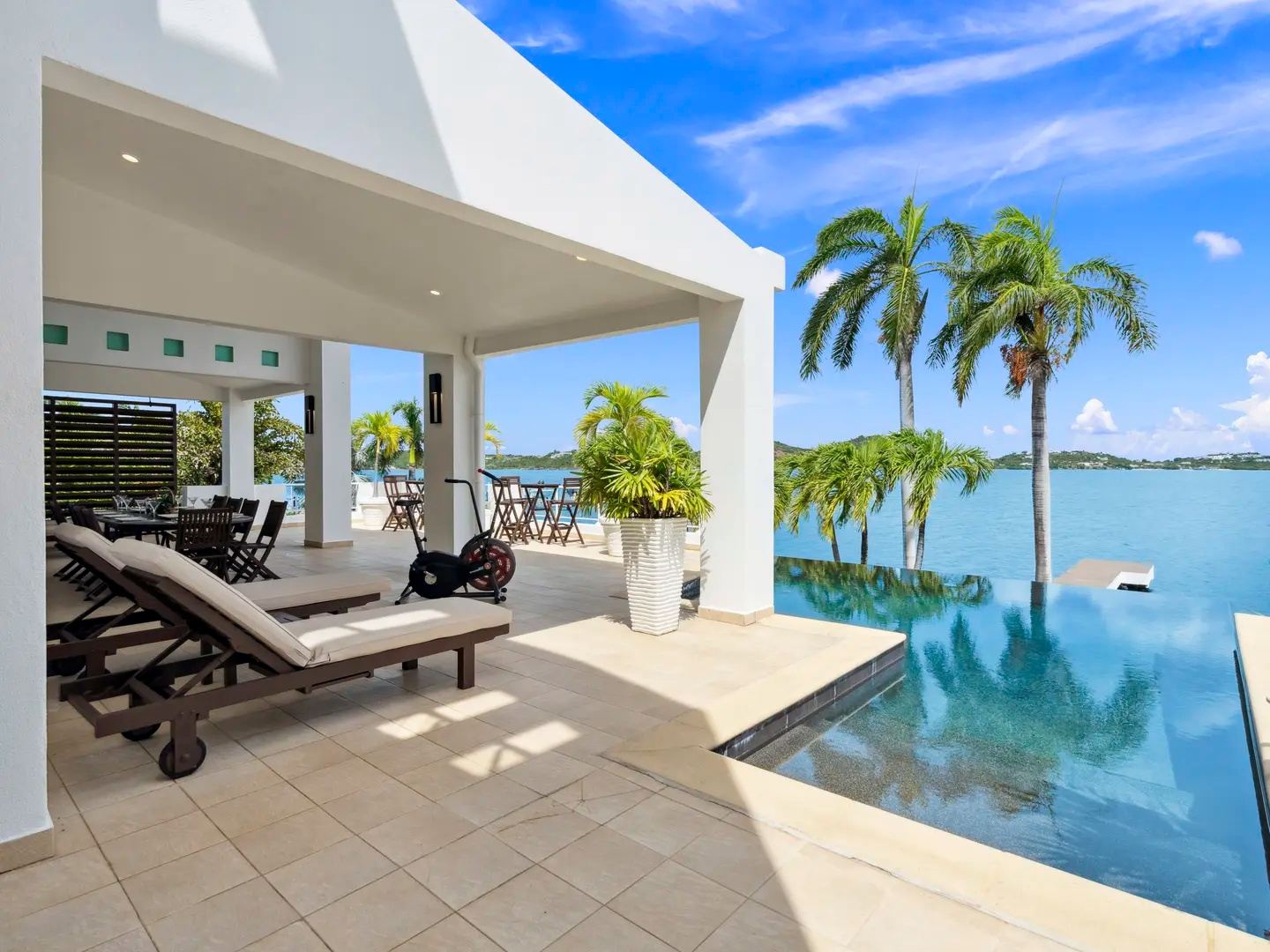 Villa 3 - Aqua Marina