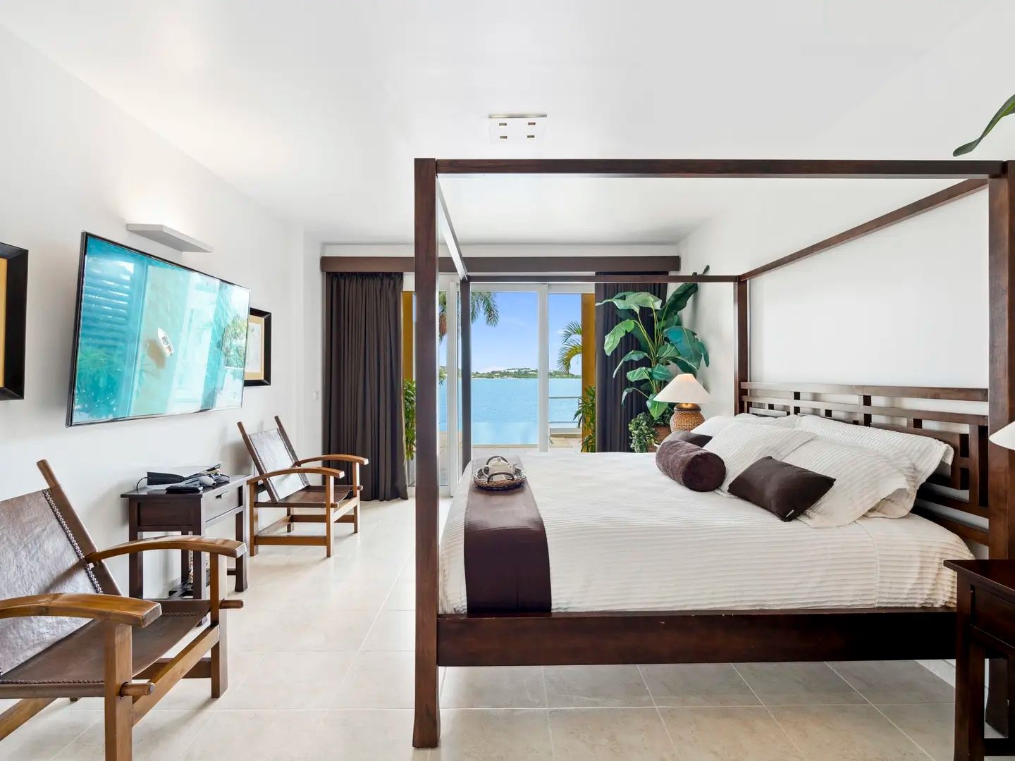 Villa 3 - Aqua Marina