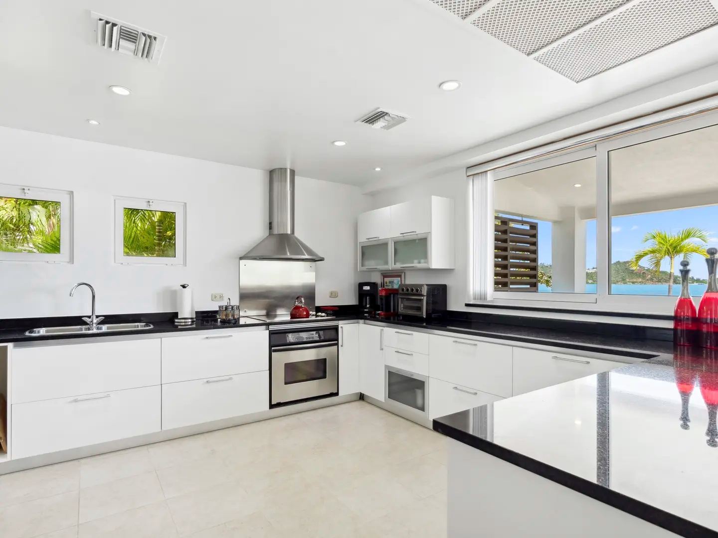 Villa 3 - Aqua Marina