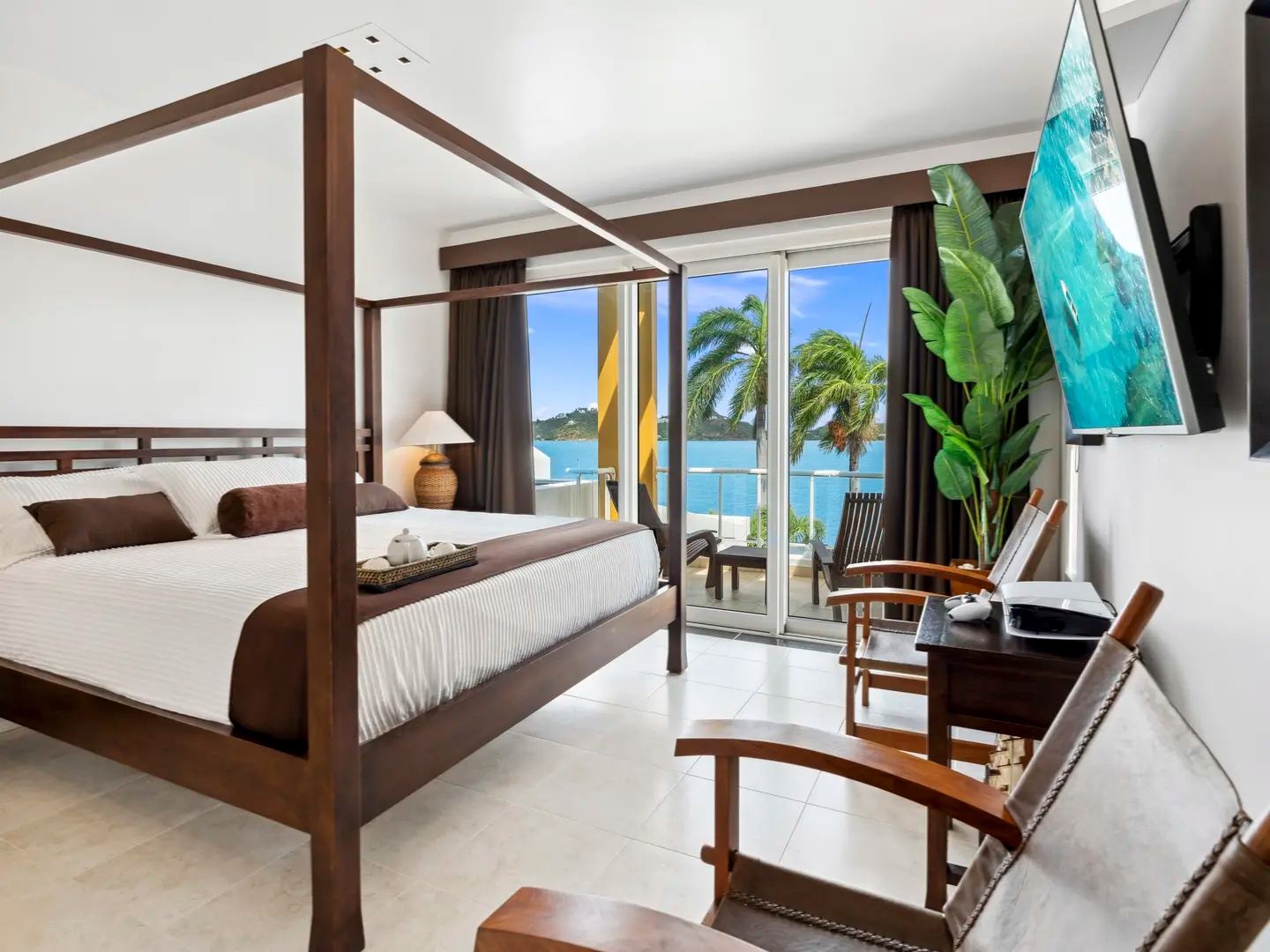 Villa 3 - Aqua Marina