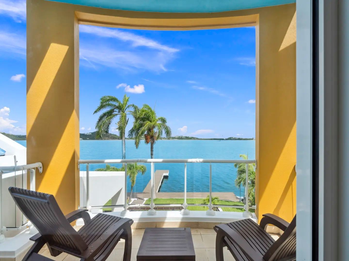 Villa 3 - Aqua Marina