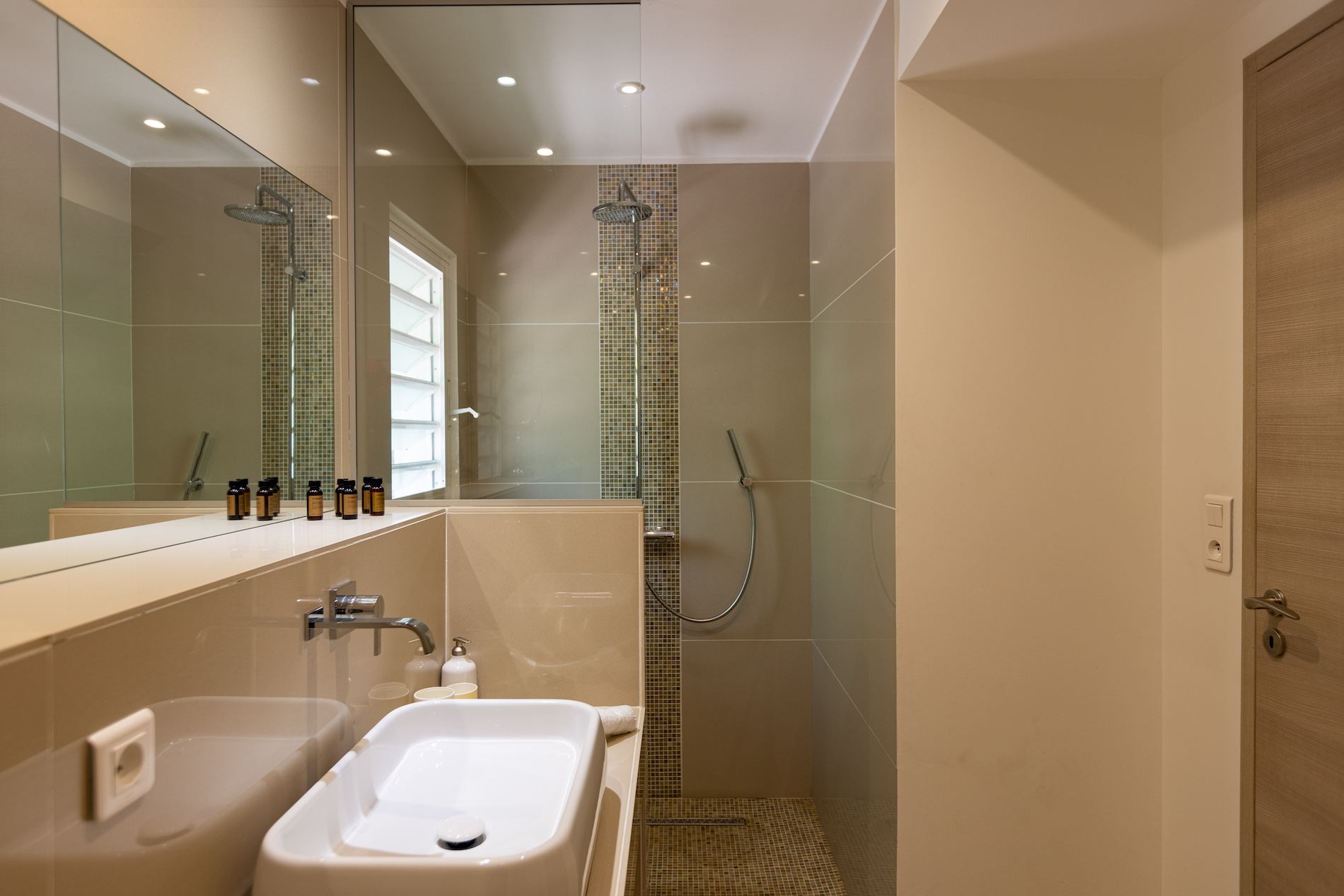 Villa Imagine-Terres Basses