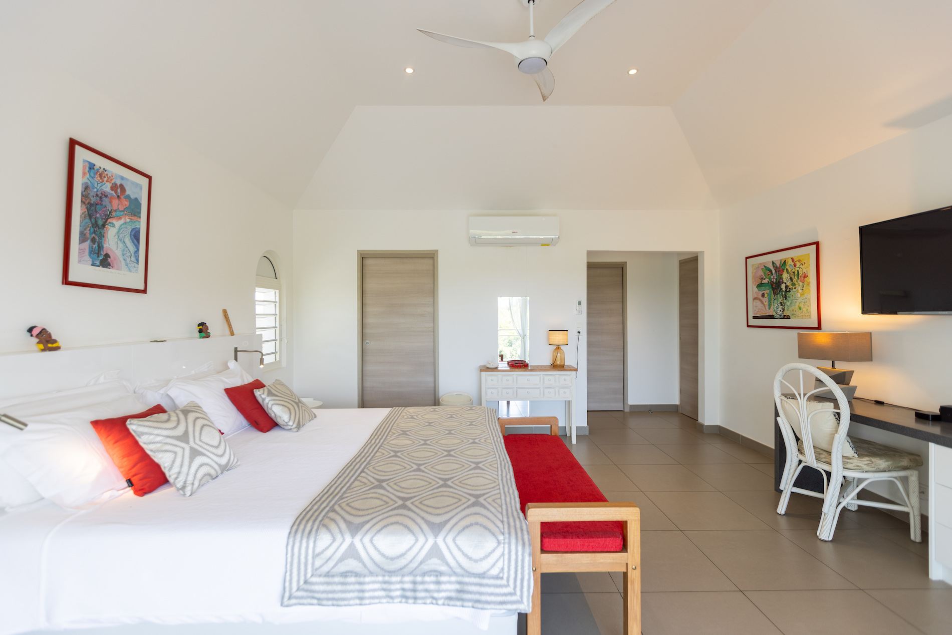 Villa Imagine-Terres Basses