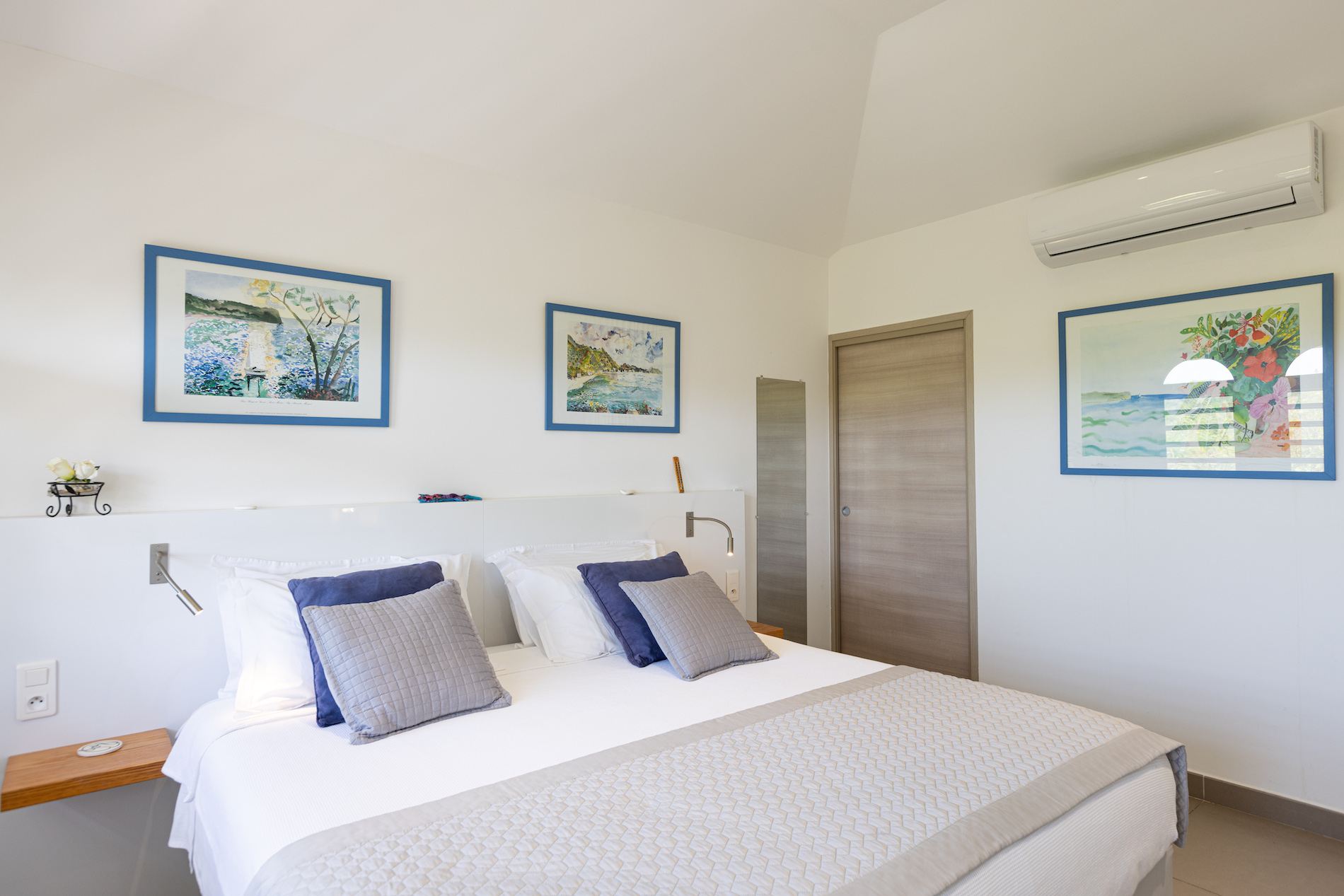 Villa Imagine-Terres Basses