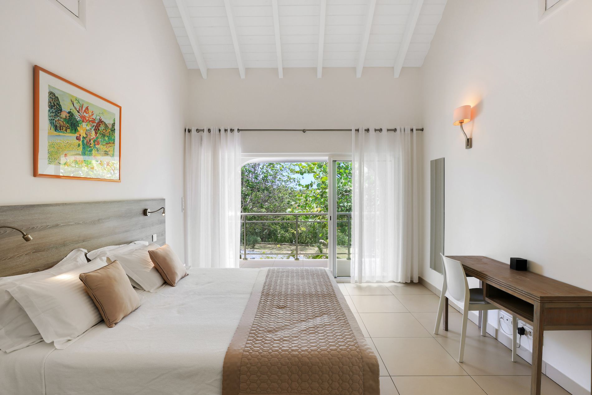 Villa Imagine-Terres Basses