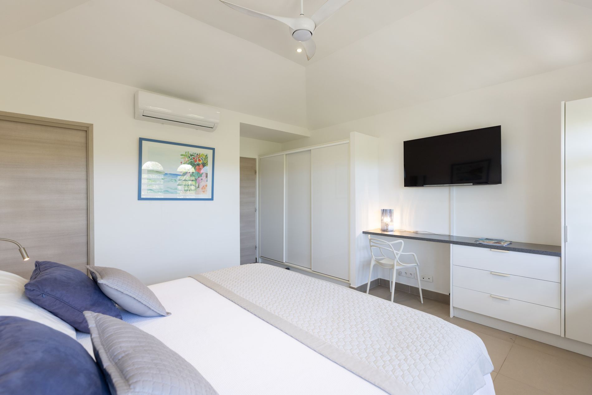 Villa Imagine-Terres Basses