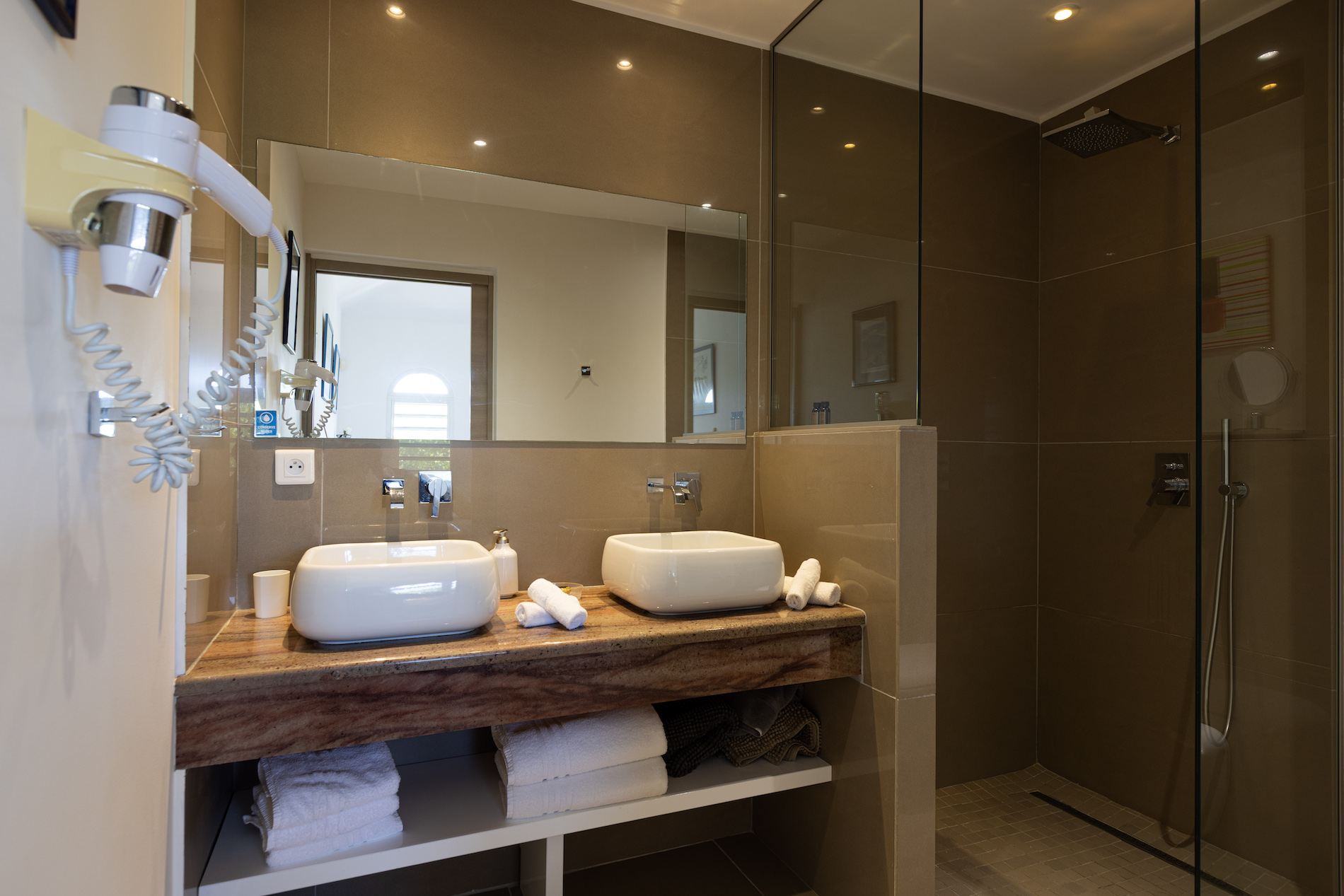 Villa Imagine-Terres Basses