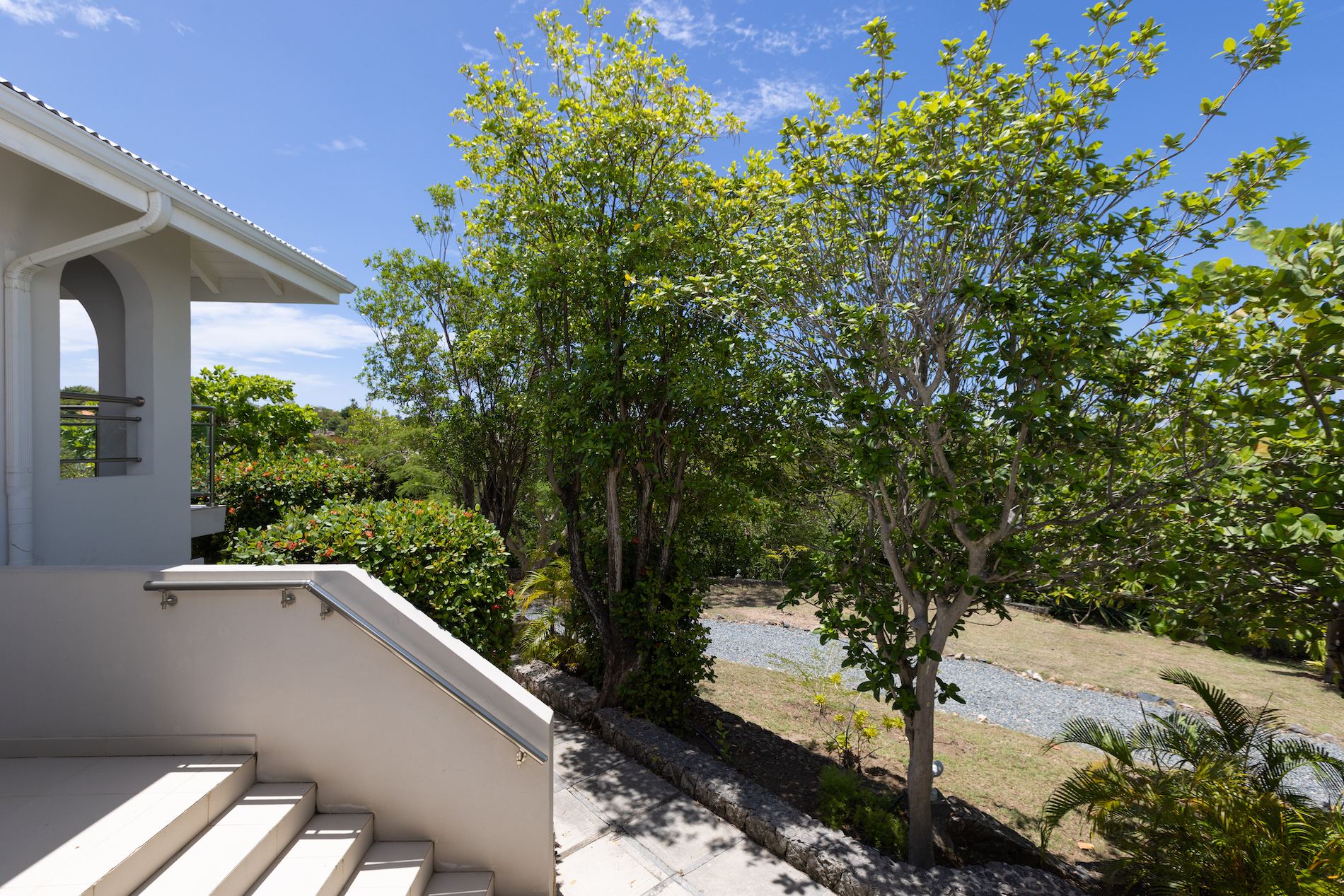 Villa Imagine-Terres Basses