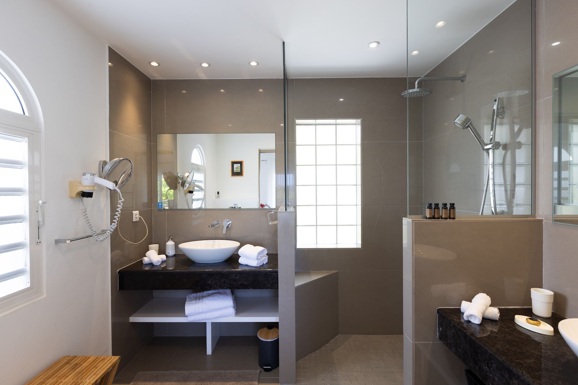 Villa Imagine-Terres Basses