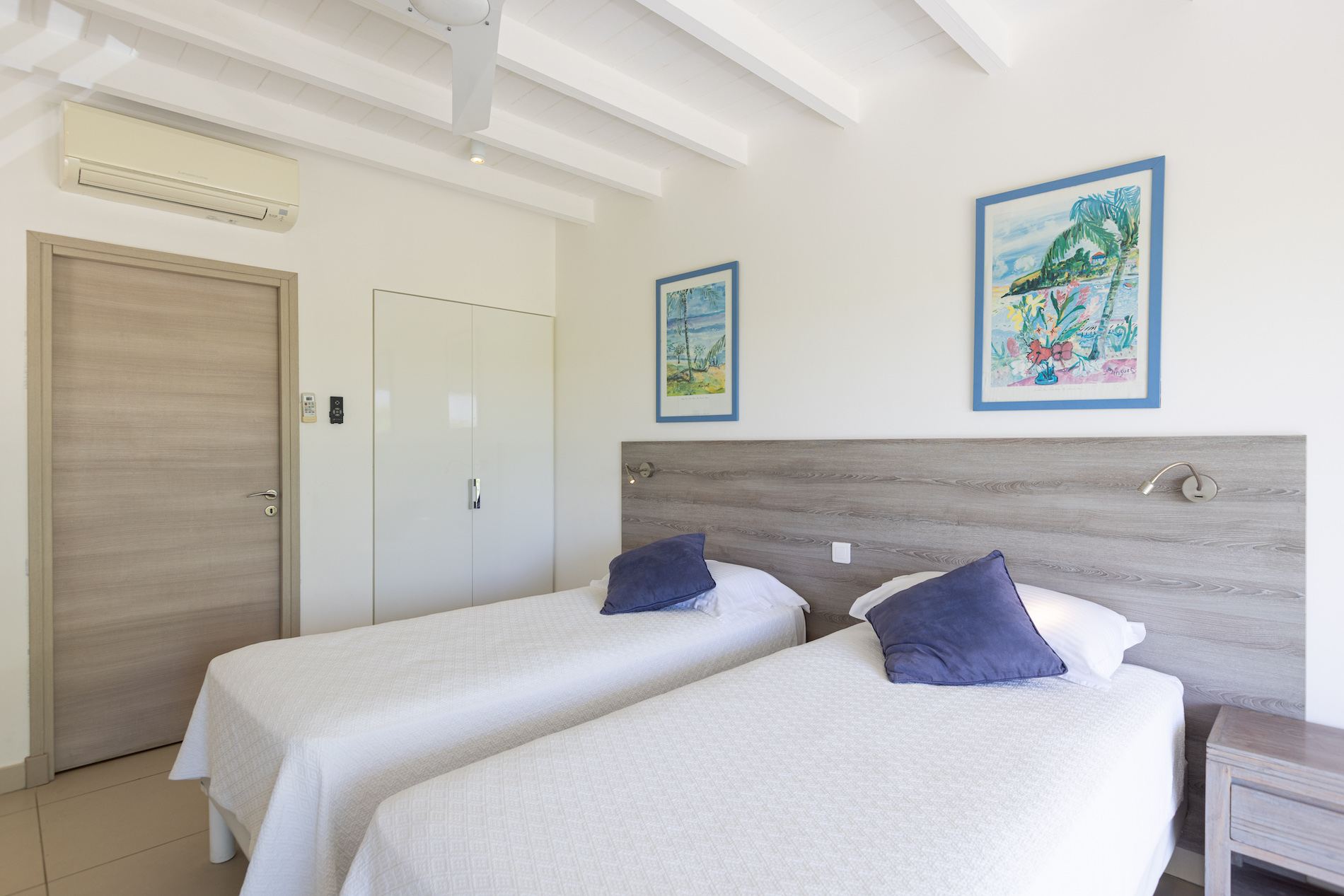 Villa Imagine-Terres Basses