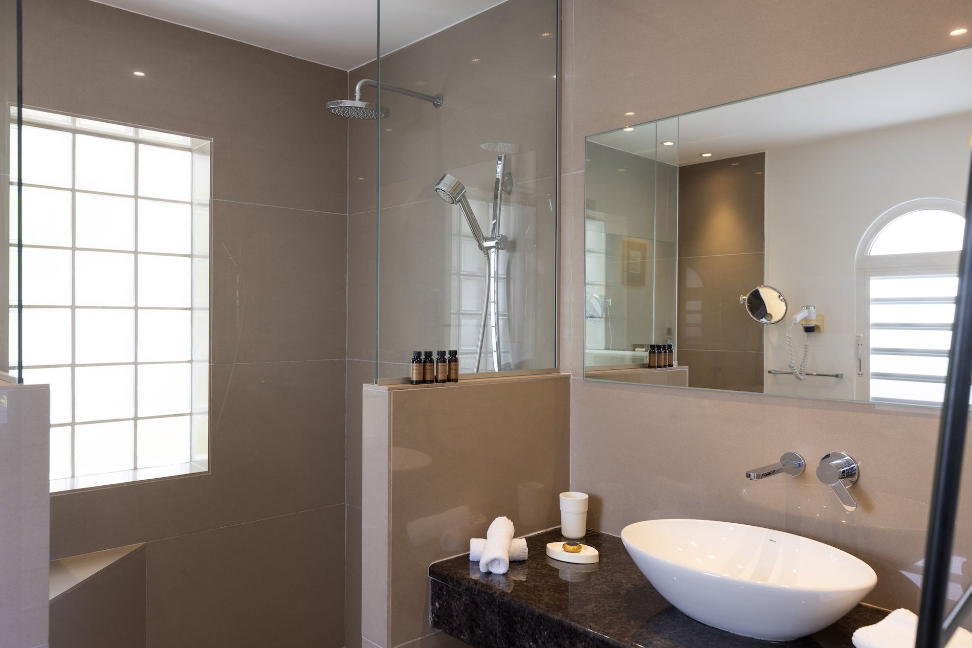 Villa Imagine-Terres Basses