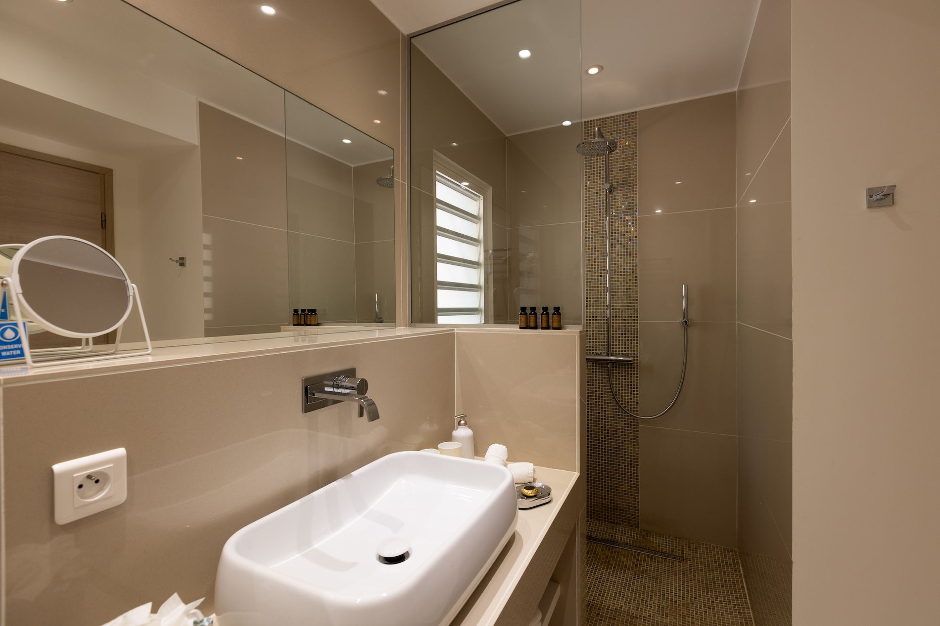 Villa Imagine-Terres Basses